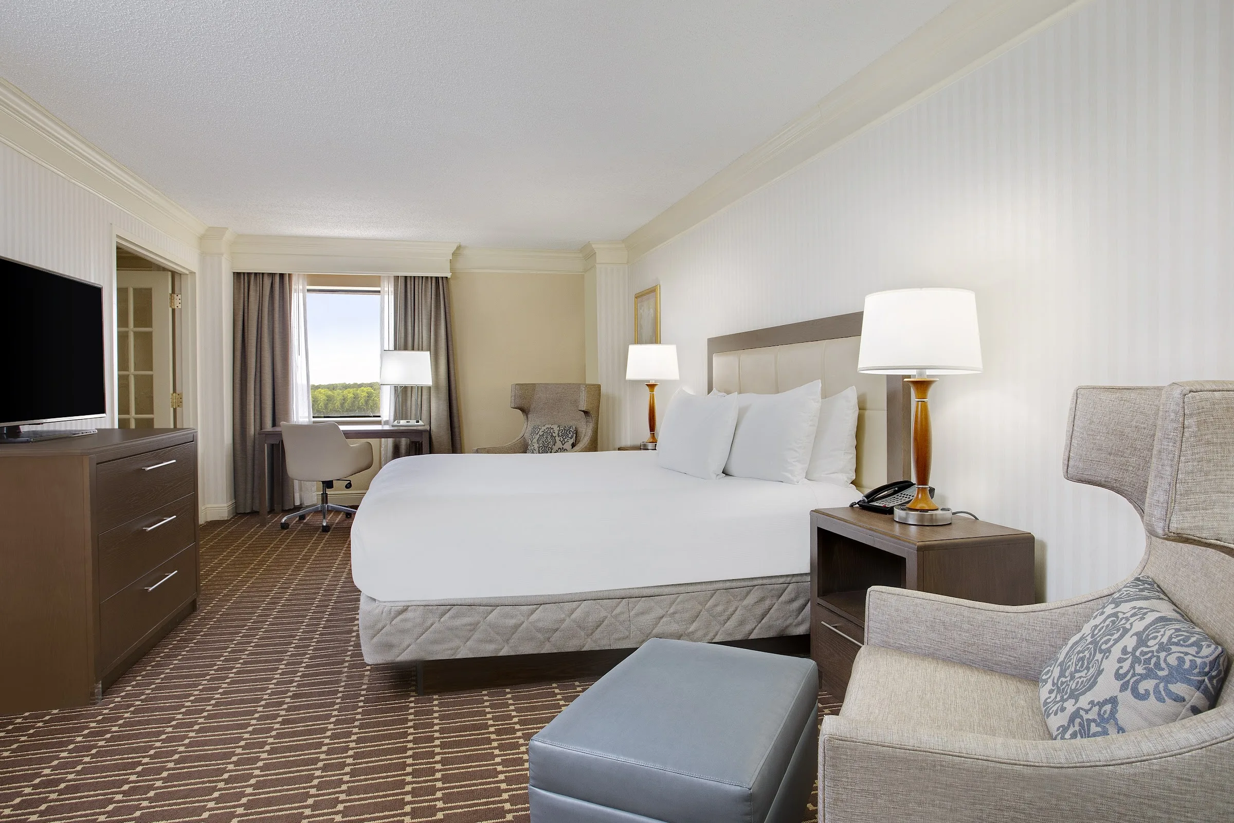 Hilton Jackson primary photo