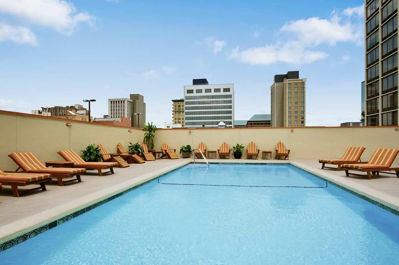 Hilton Knoxville gallery image