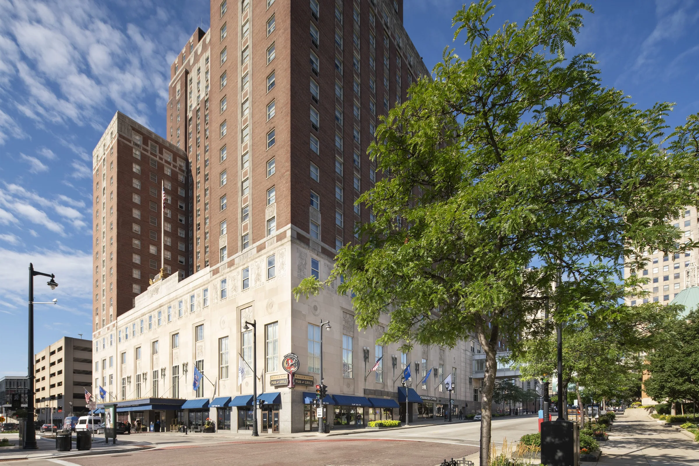 Hilton Milwaukee gallery image