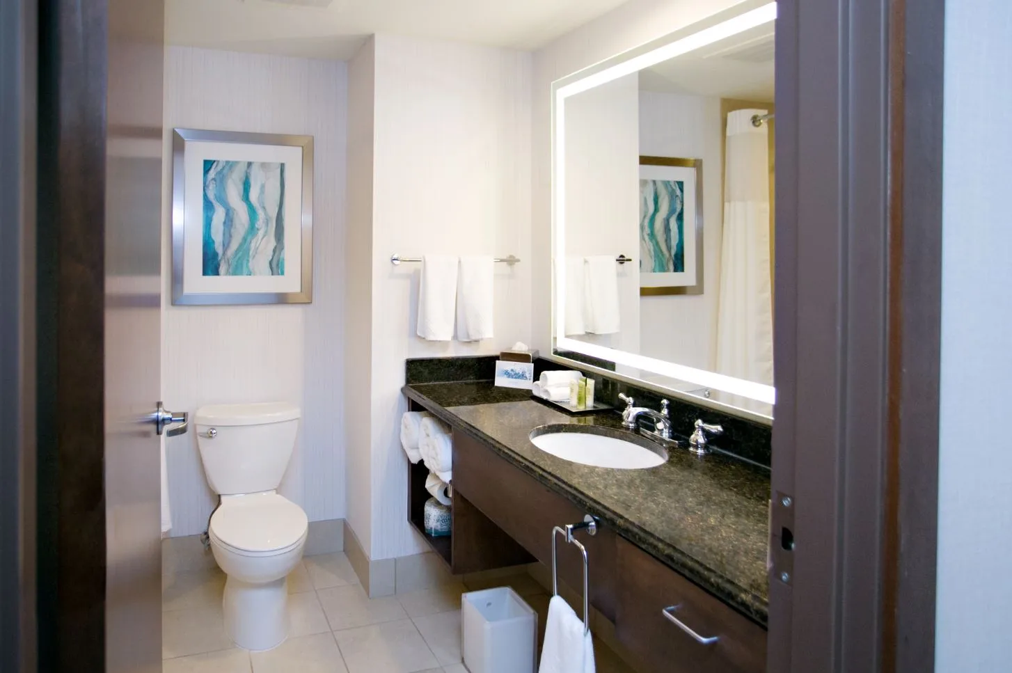 Hilton Minneapolis/Bloomington gallery image