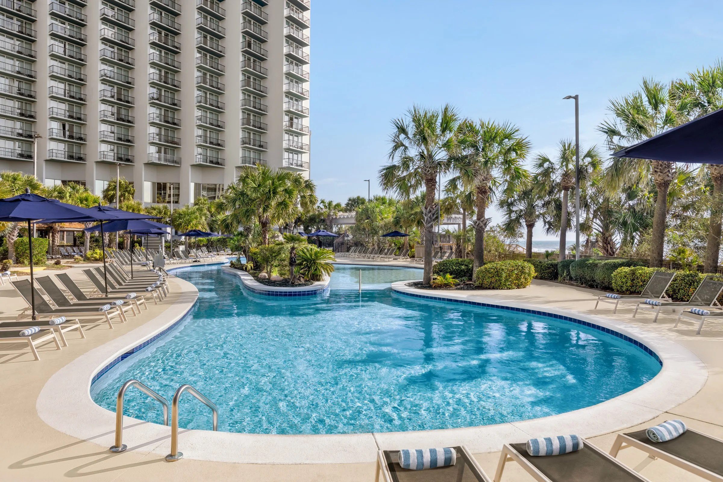 Hilton Myrtle Beach Resort gallery image