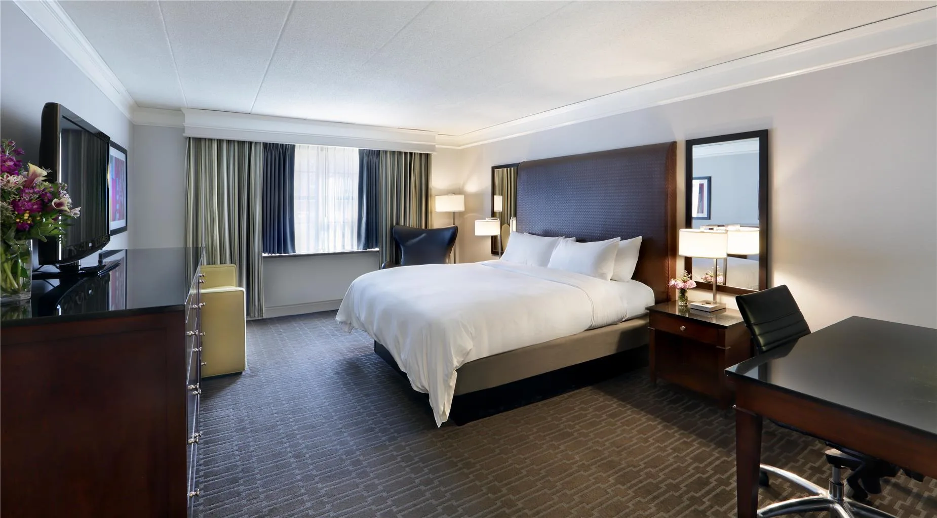 Hilton Mystic gallery image