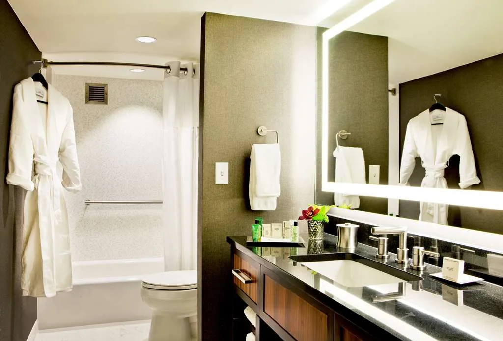 Hilton Nashville Downtown gallery image