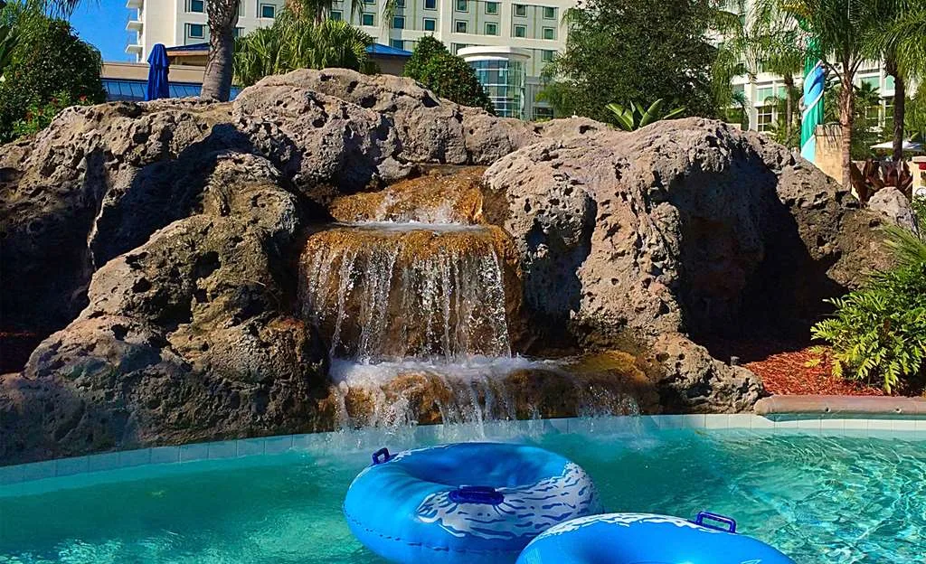 Hilton Orlando gallery image