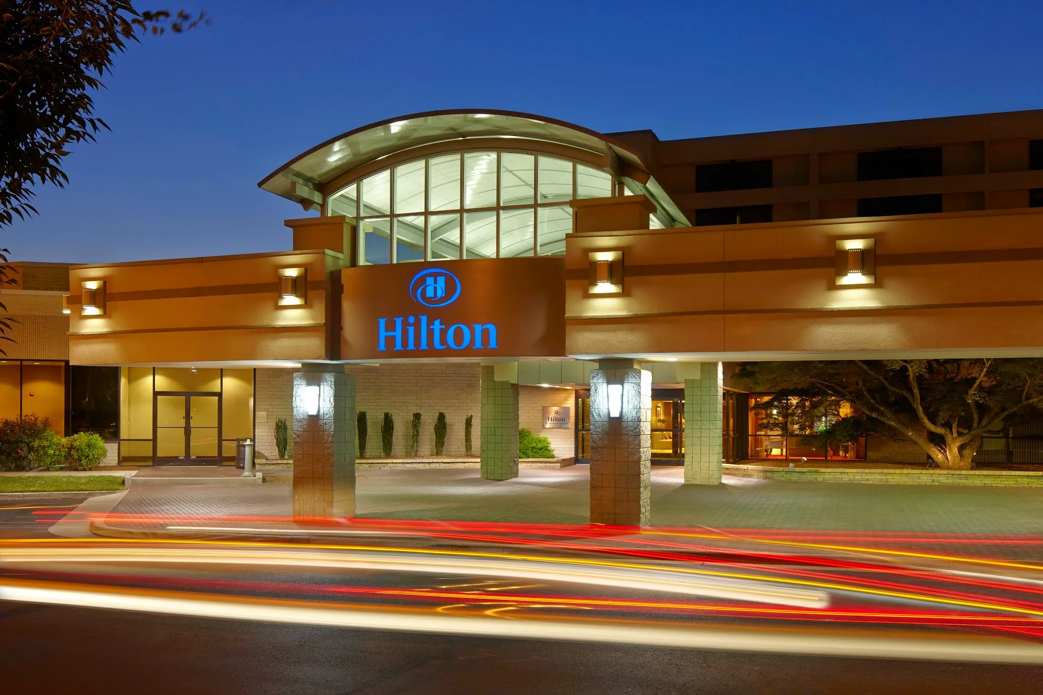 Hilton Raleigh North Hills primary photo