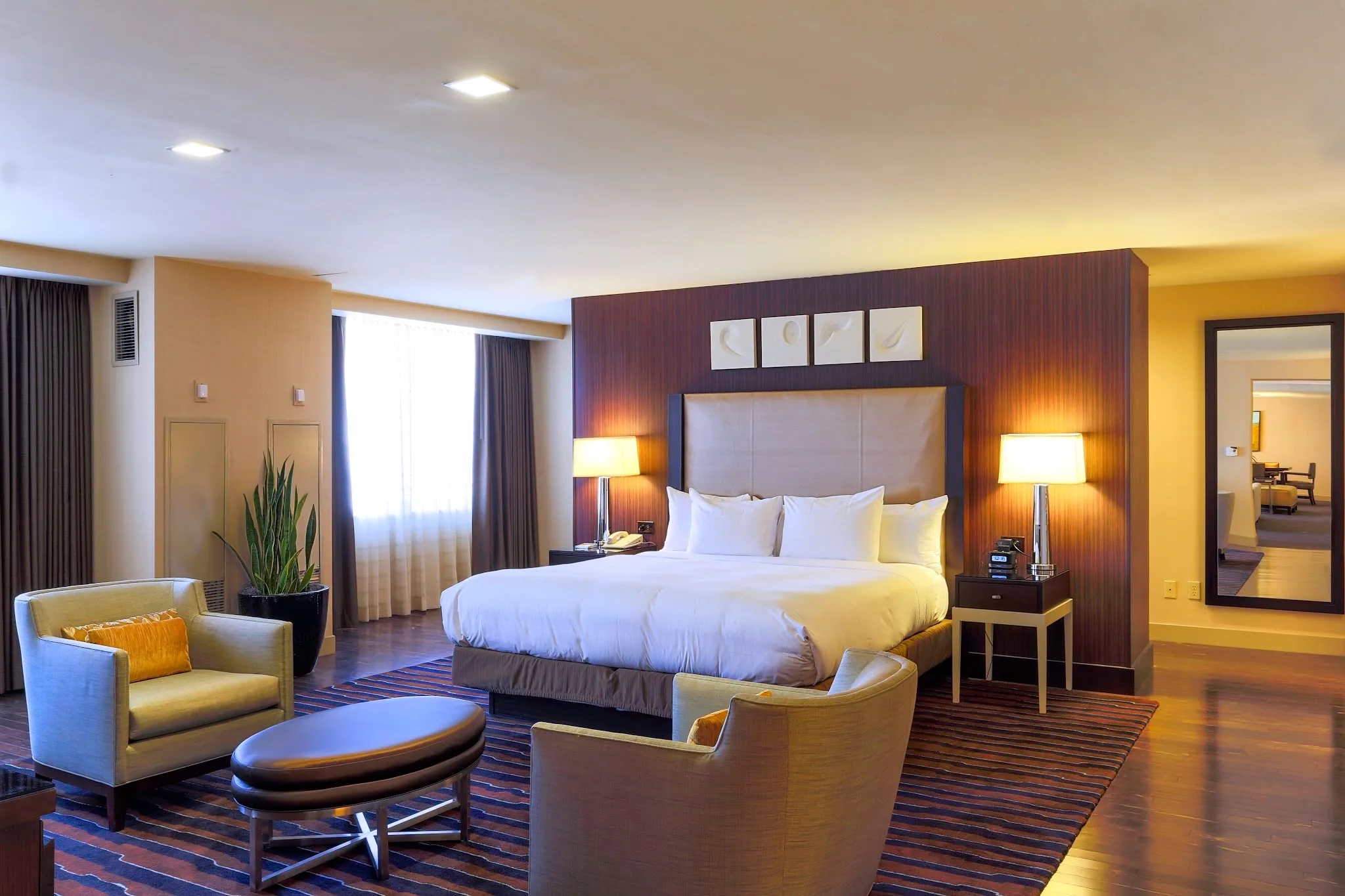 Hilton Salt Lake City Center gallery image