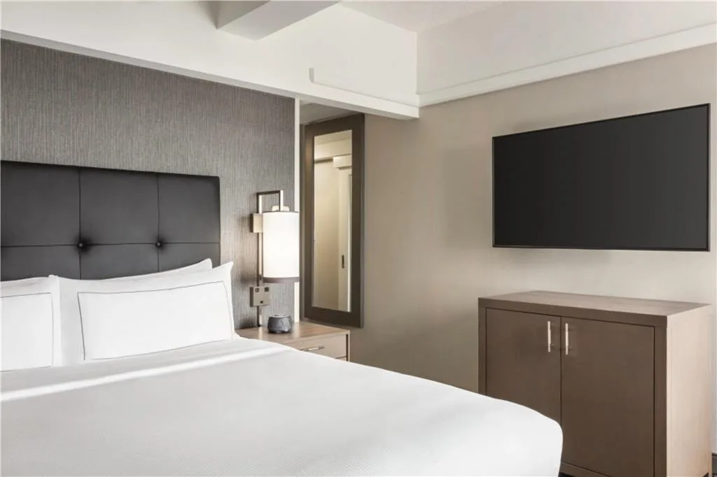 Hilton San Francisco Financial District gallery image