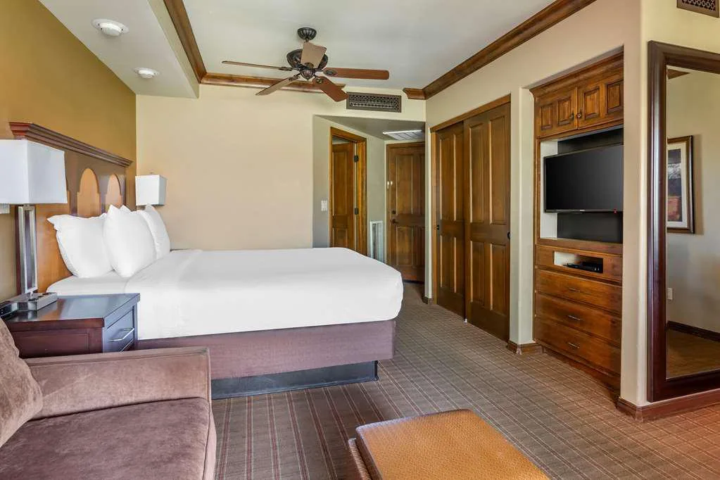 Hilton Vacation Club Sedona Summit gallery image