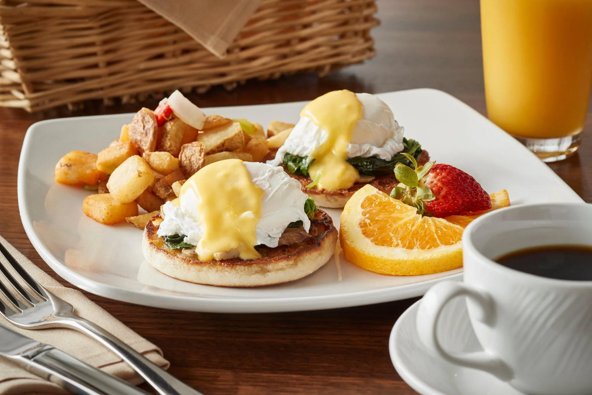 Holiday Inn Alexandria - Carlyle by IHG gallery image