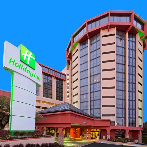 Holiday Inn Austin-Town Lake by IHG
