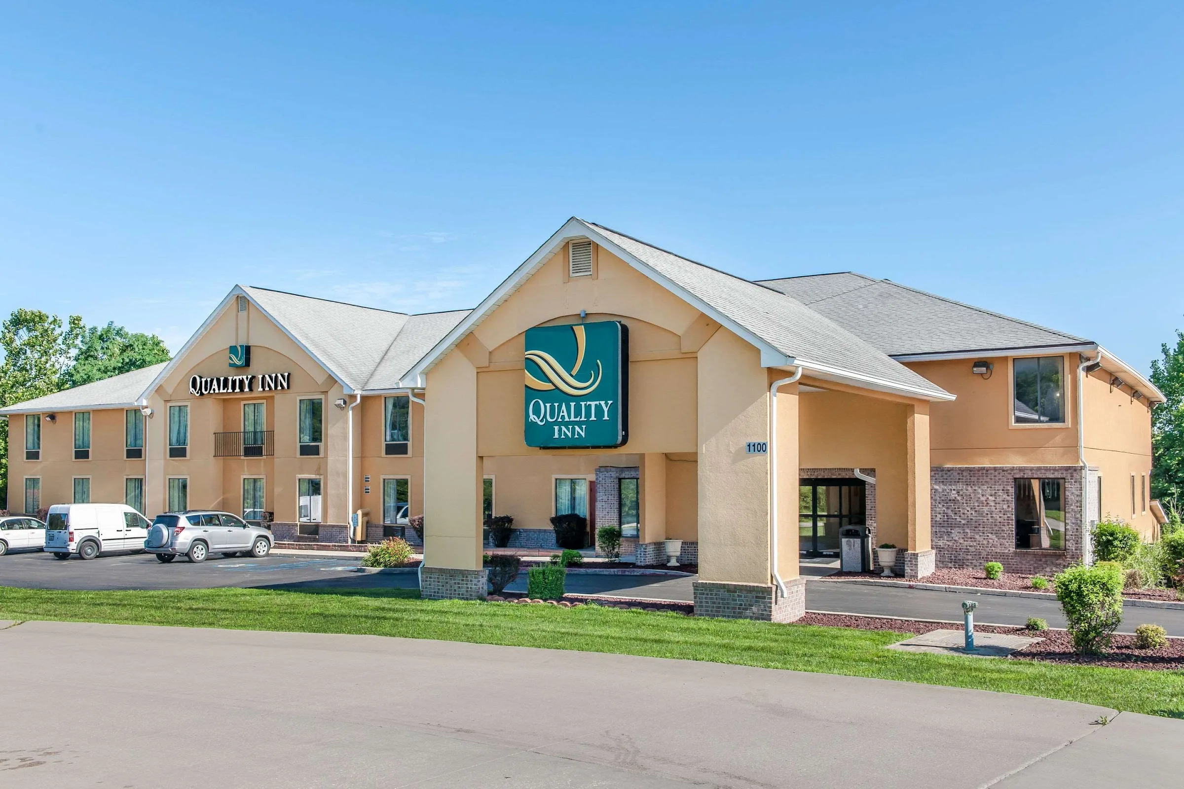 Holiday Inn Bloomington-University Area by IHG gallery image