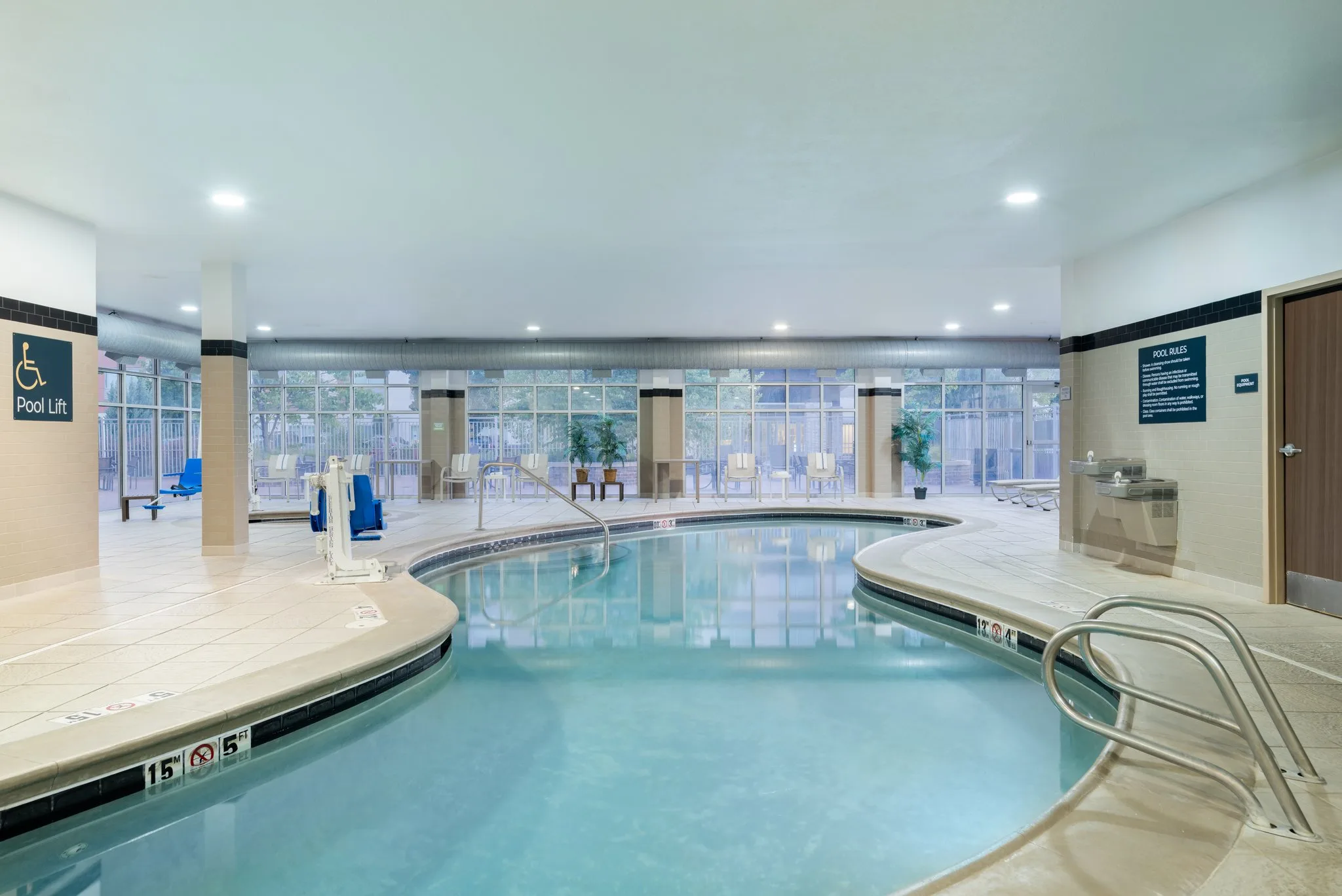 Holiday Inn Boise Airport by IHG gallery image