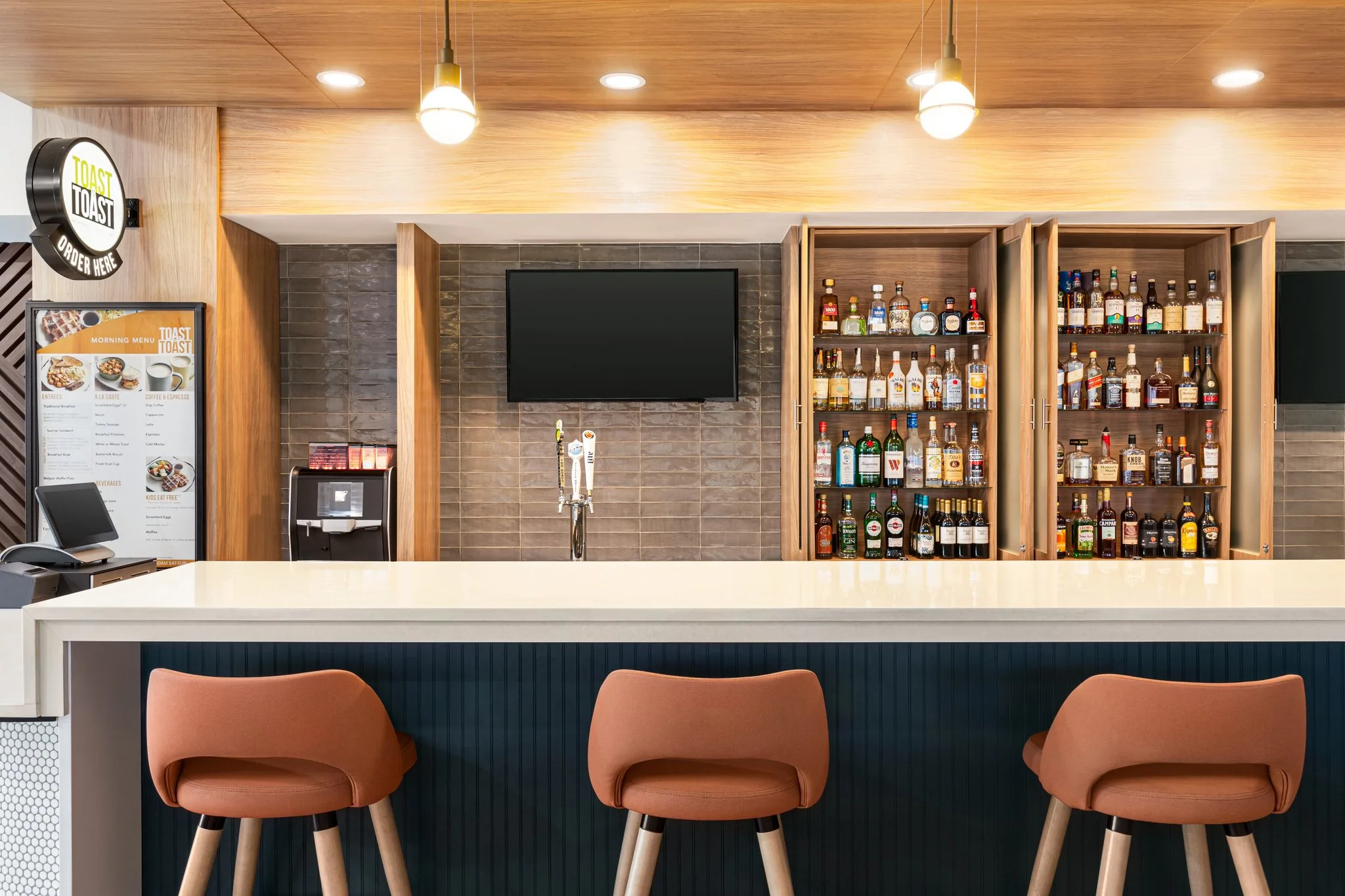 Holiday Inn Cheshire - Southington by IHG gallery image