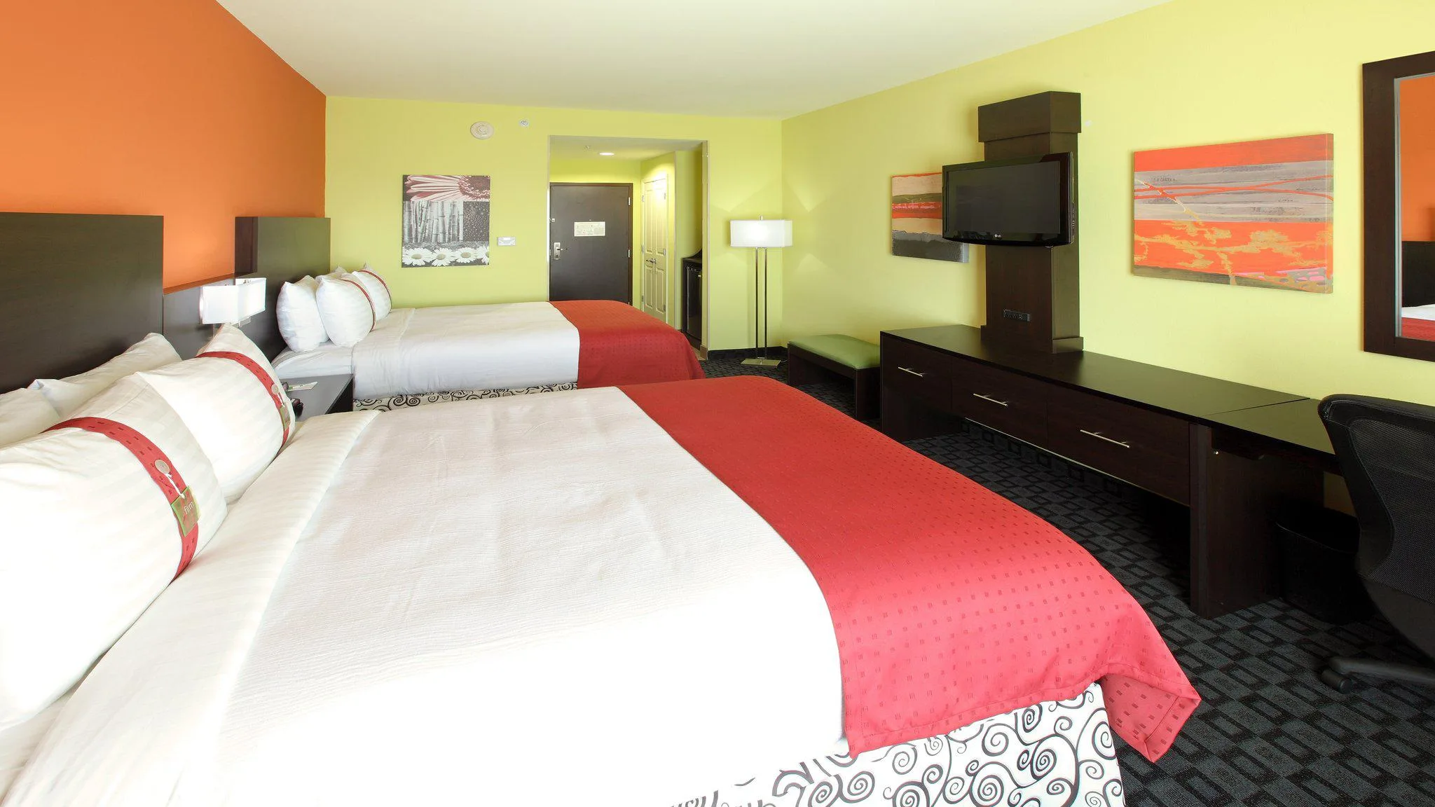 Holiday Inn Dallas - Garland by IHG gallery image