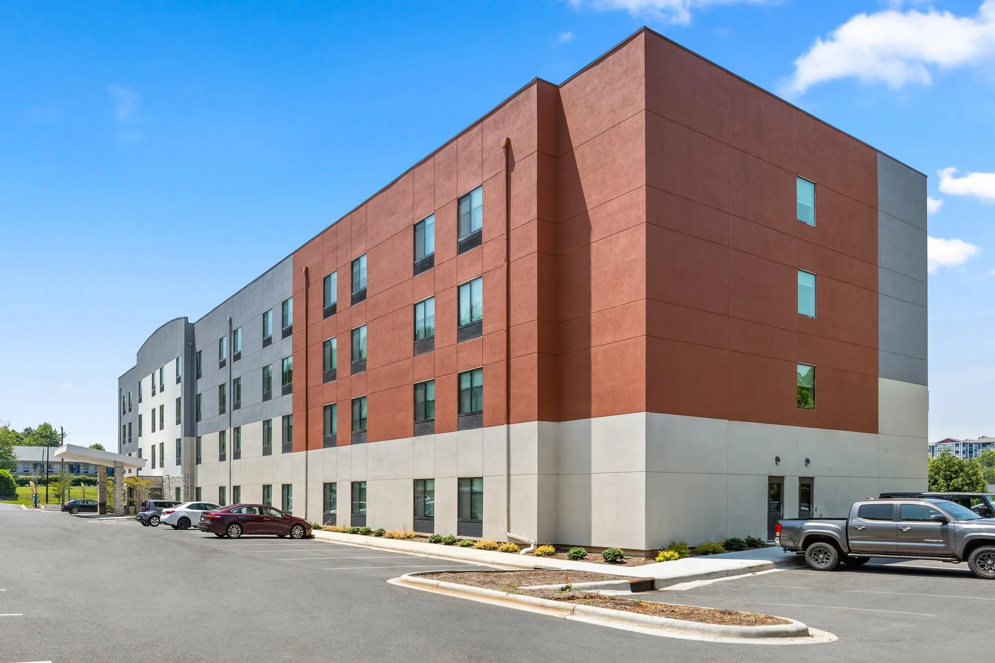 Holiday Inn Express Asheville - Woodfin by IHG gallery image