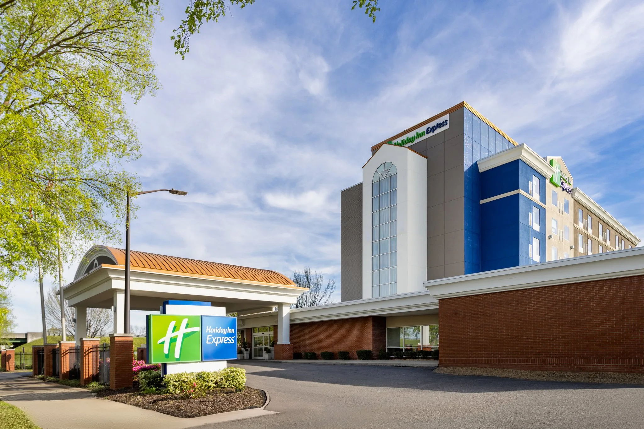 Holiday Inn Express Augusta Downtown by IHG primary photo