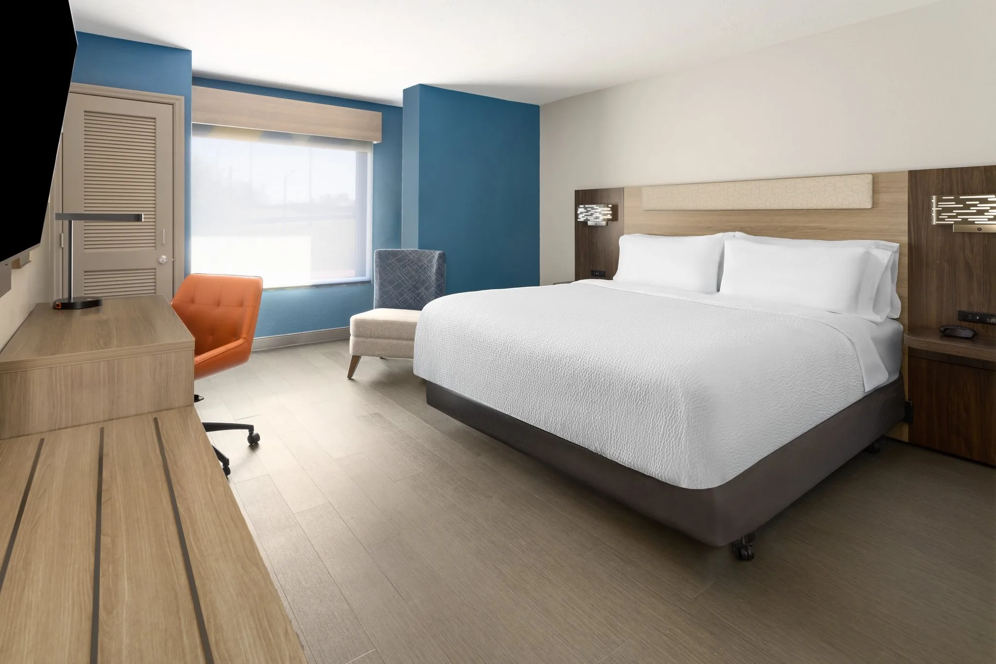 Holiday Inn Express Augusta Downtown by IHG gallery image
