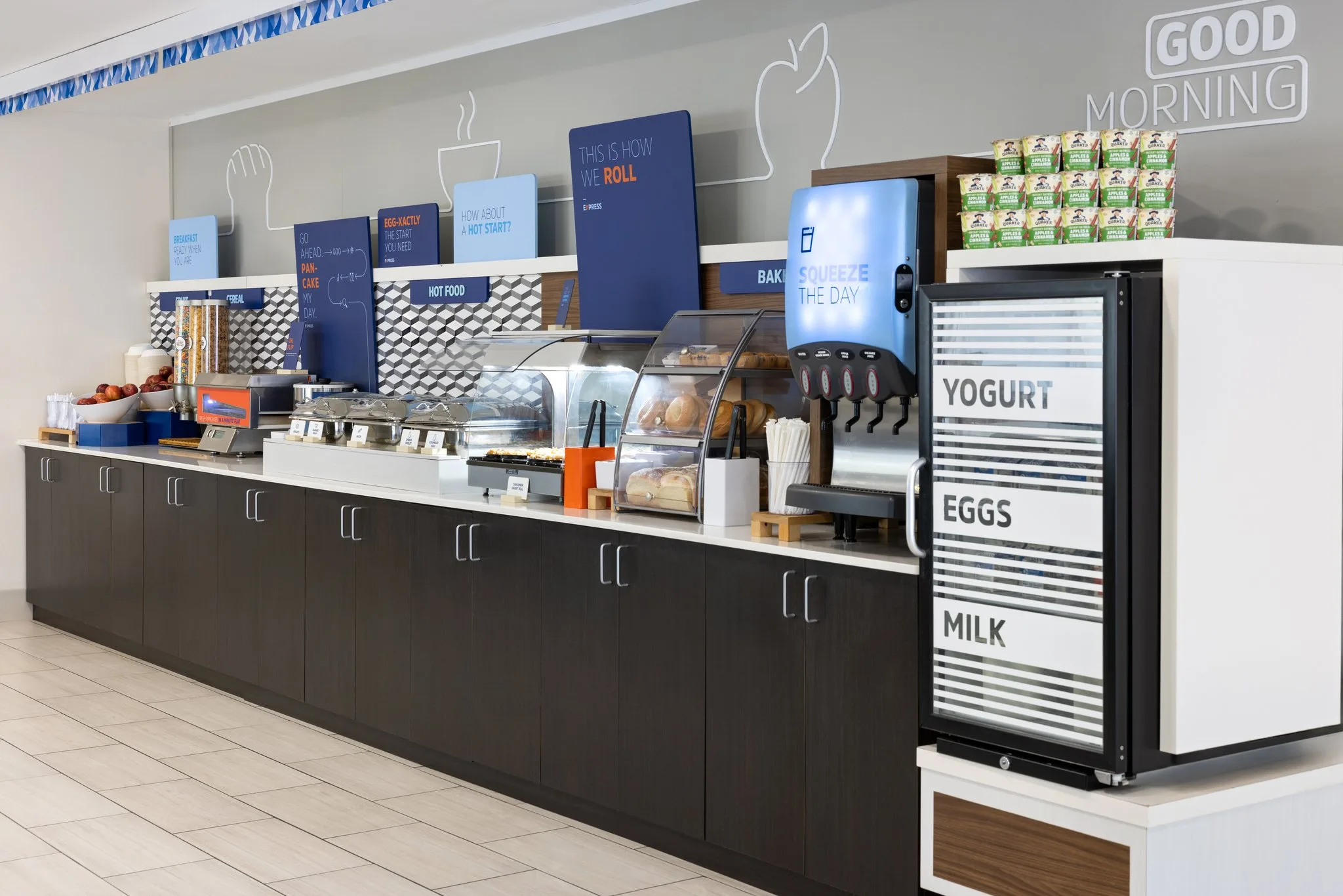 Holiday Inn Express Augusta Downtown by IHG gallery image