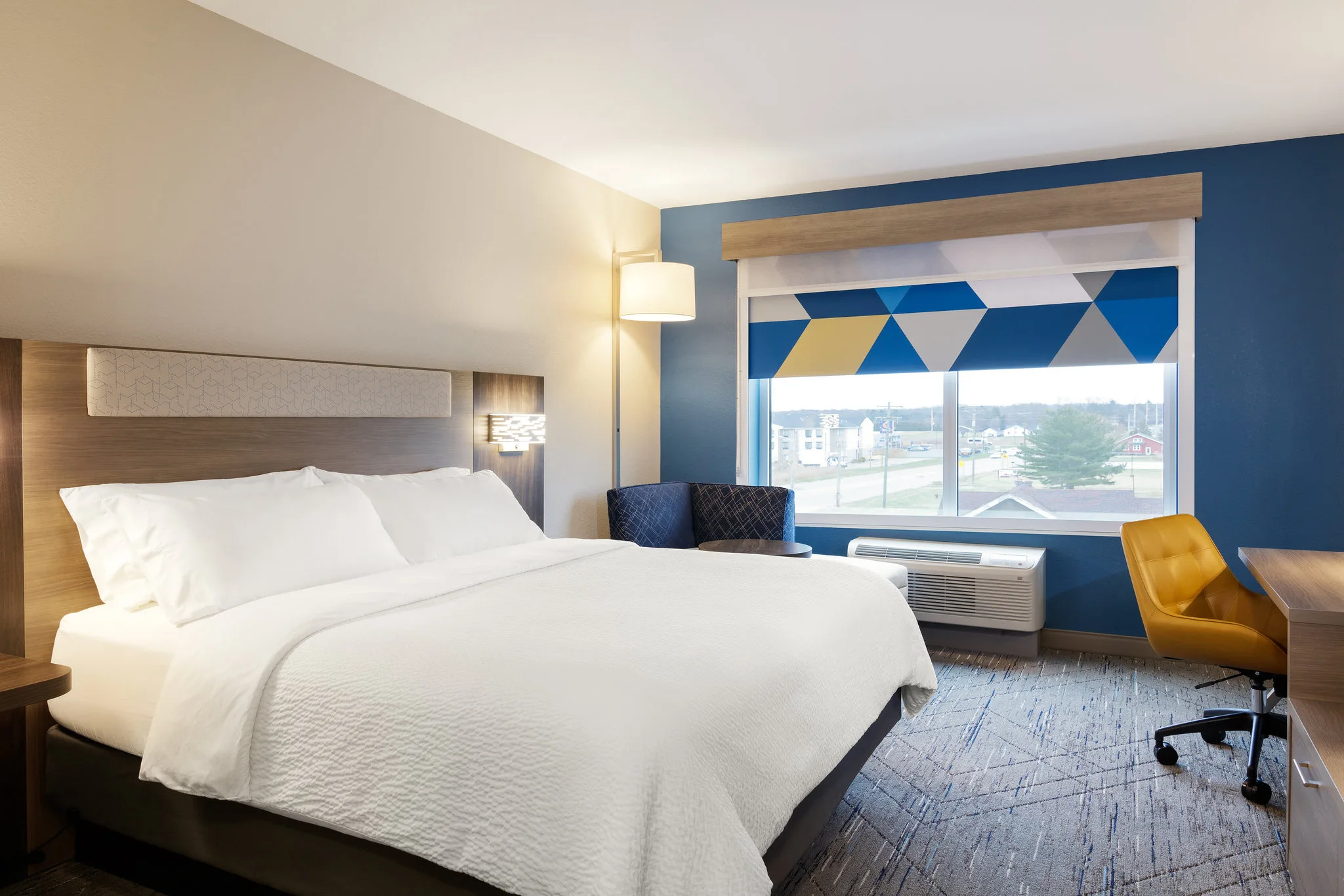 Holiday Inn Express Baltimore at the Stadiums by IHG gallery image