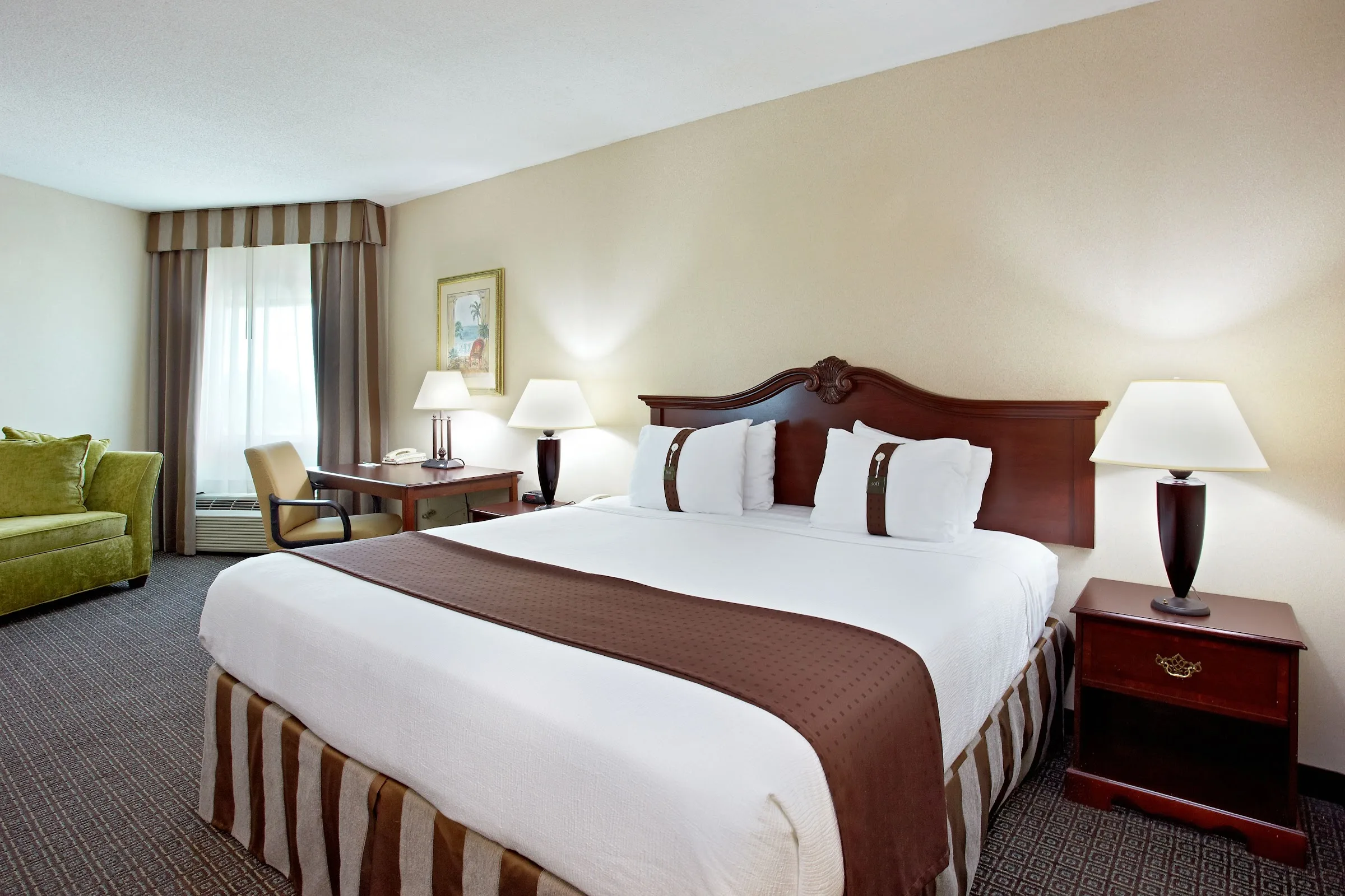Holiday Inn Express Biloxi - Beach Blvd by IHG gallery image