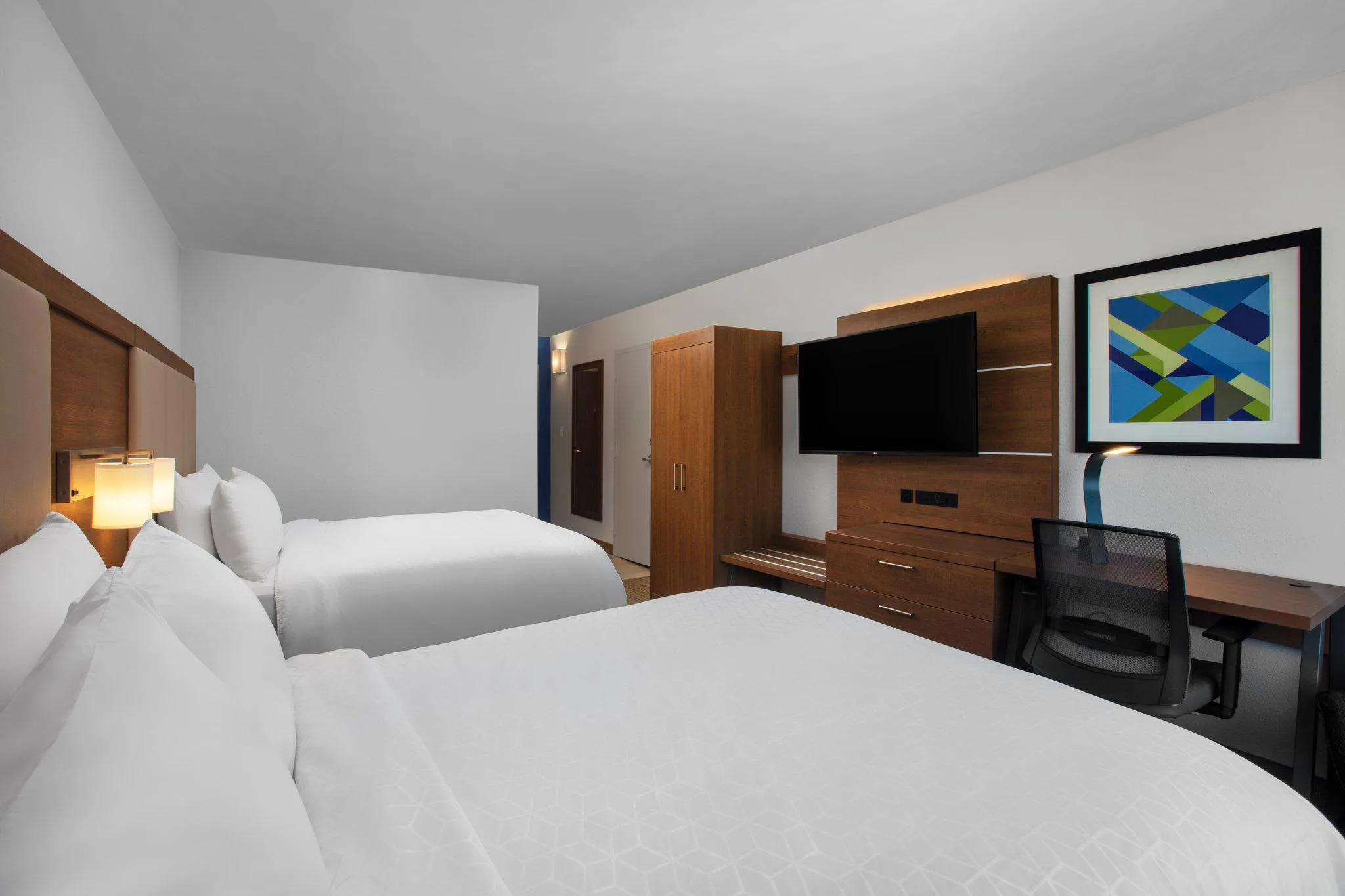 Holiday Inn Express Charleston-Civic Center by IHG gallery image