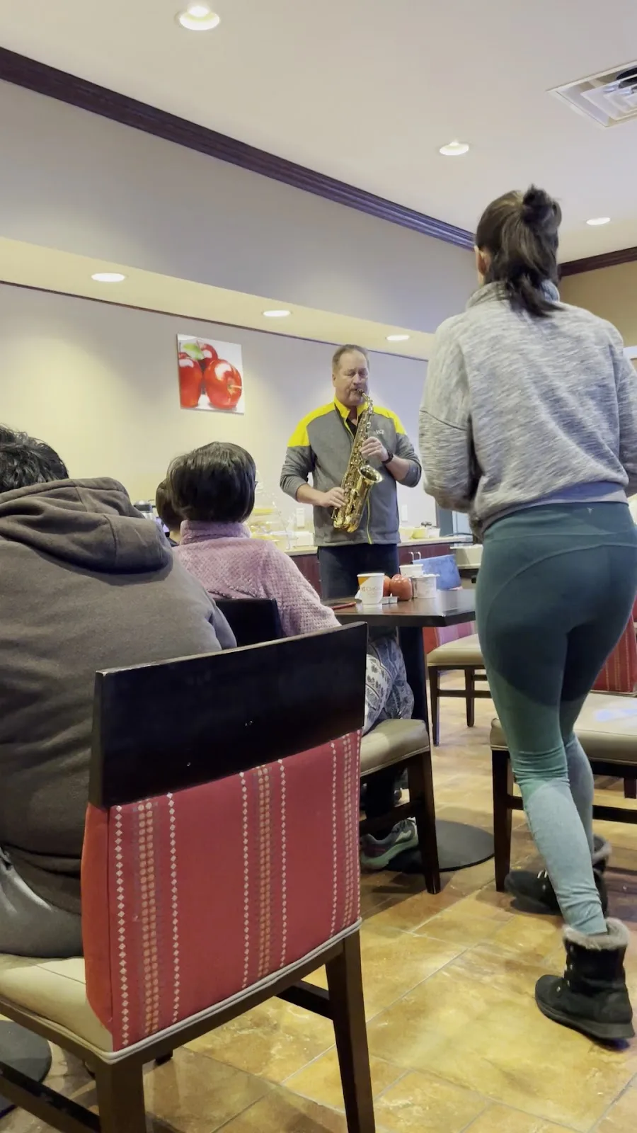 Holiday Inn Express Cheektowaga North East, an IHG Hotel gallery image