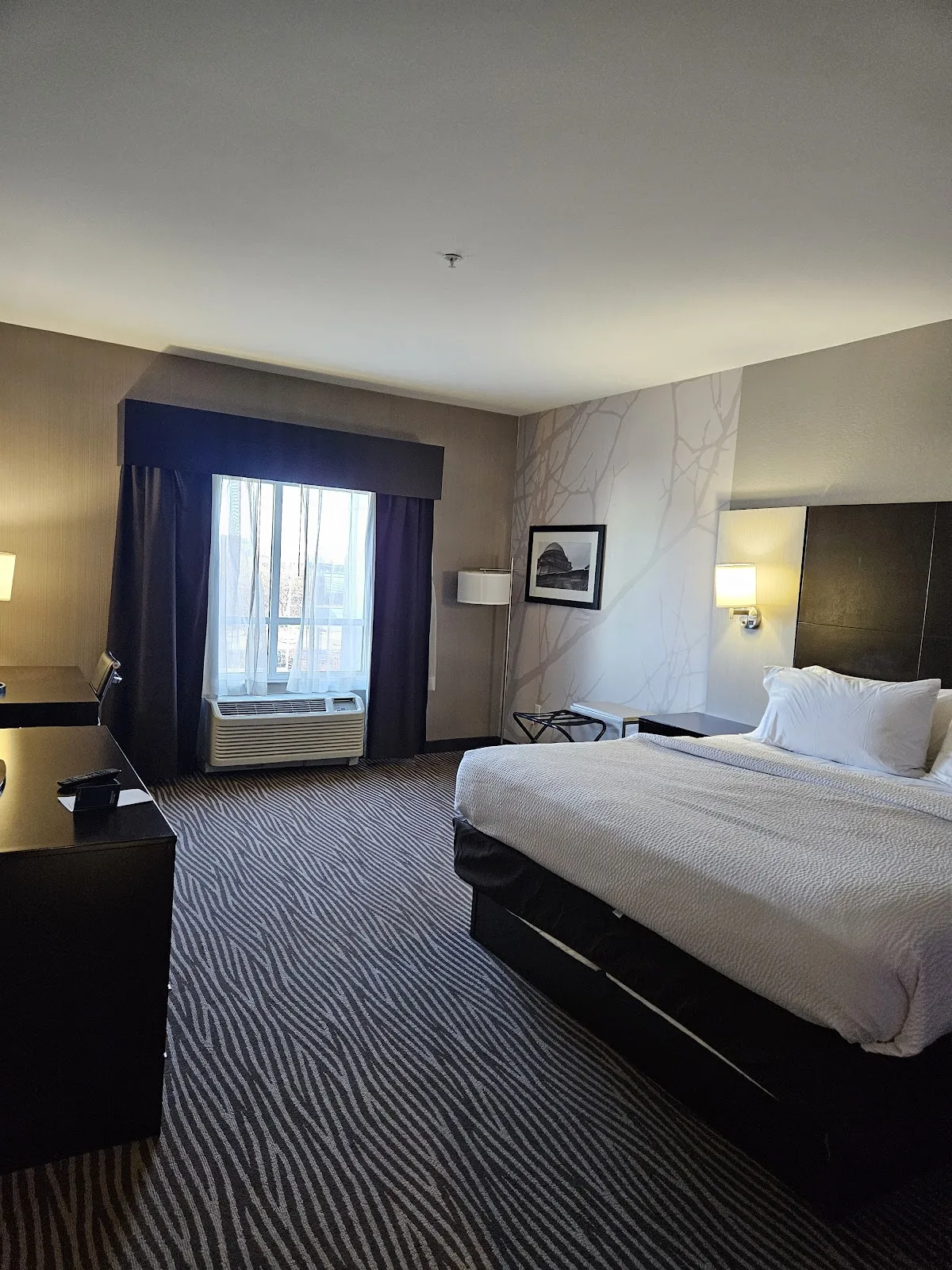 Holiday Inn Express Cheektowaga North East, an IHG Hotel gallery image