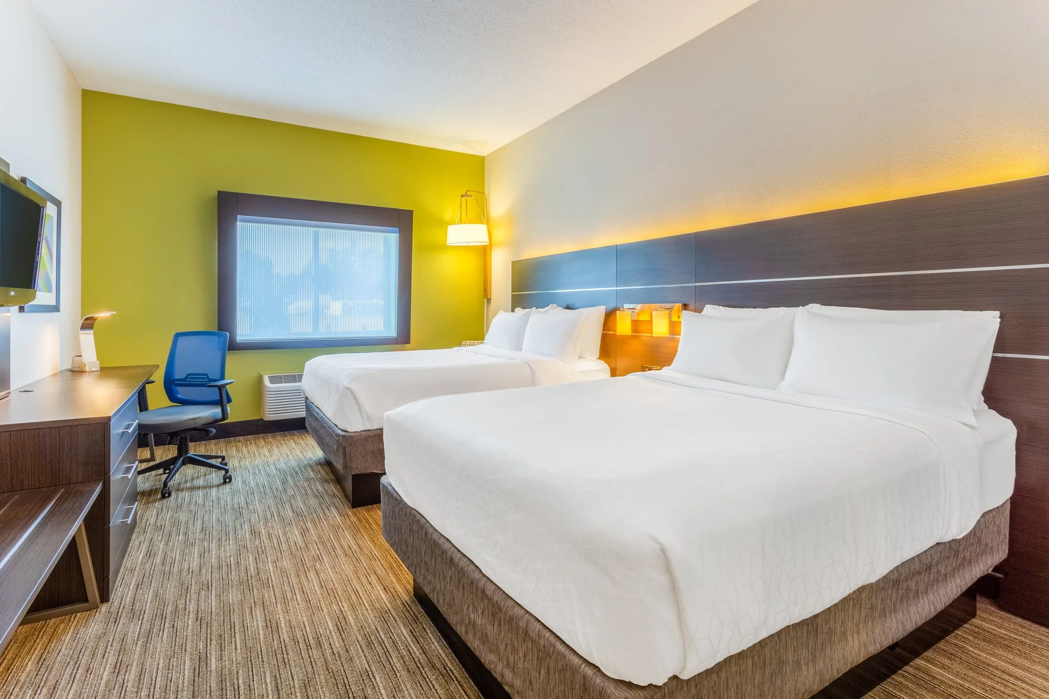 Holiday Inn Express Columbus - Ohio Expo Center by IHG gallery image