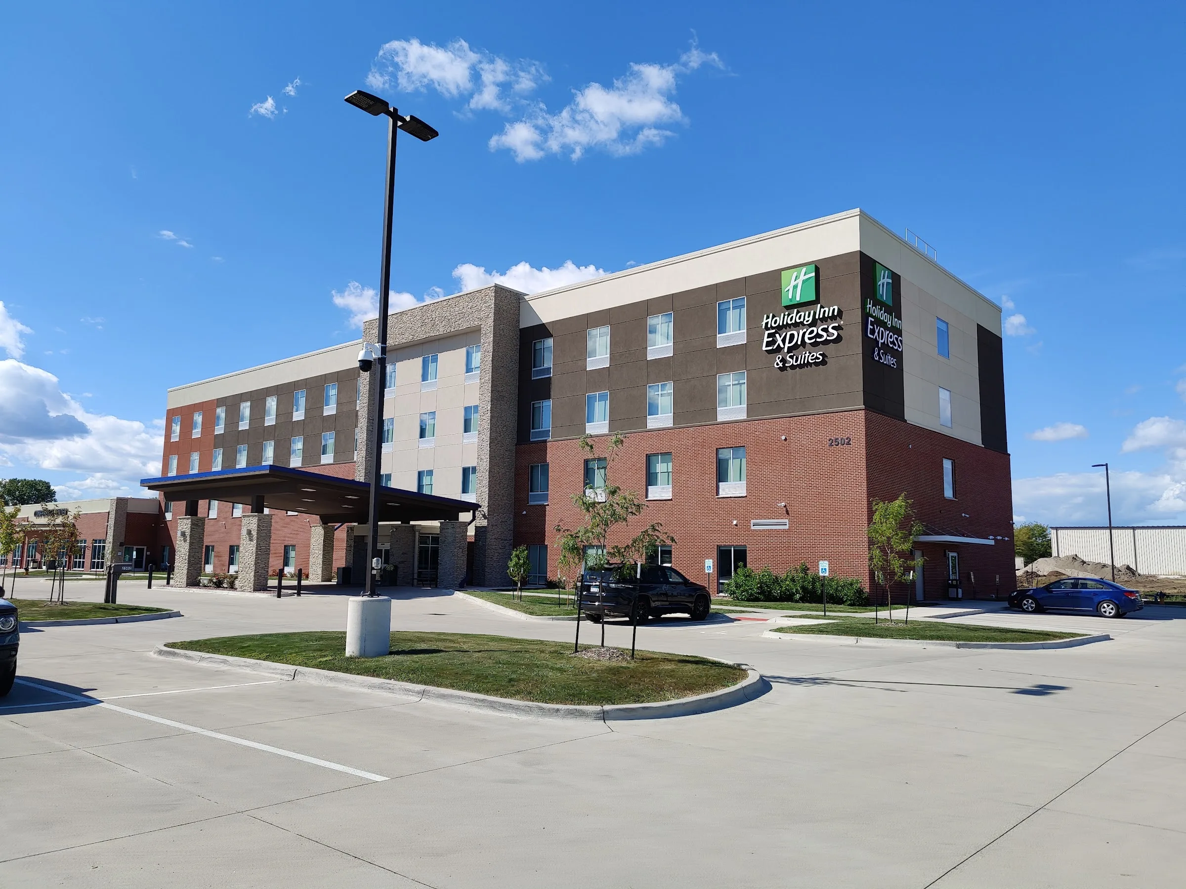 Holiday Inn Express Des Moines Ankeny, an IHG Hotel gallery image