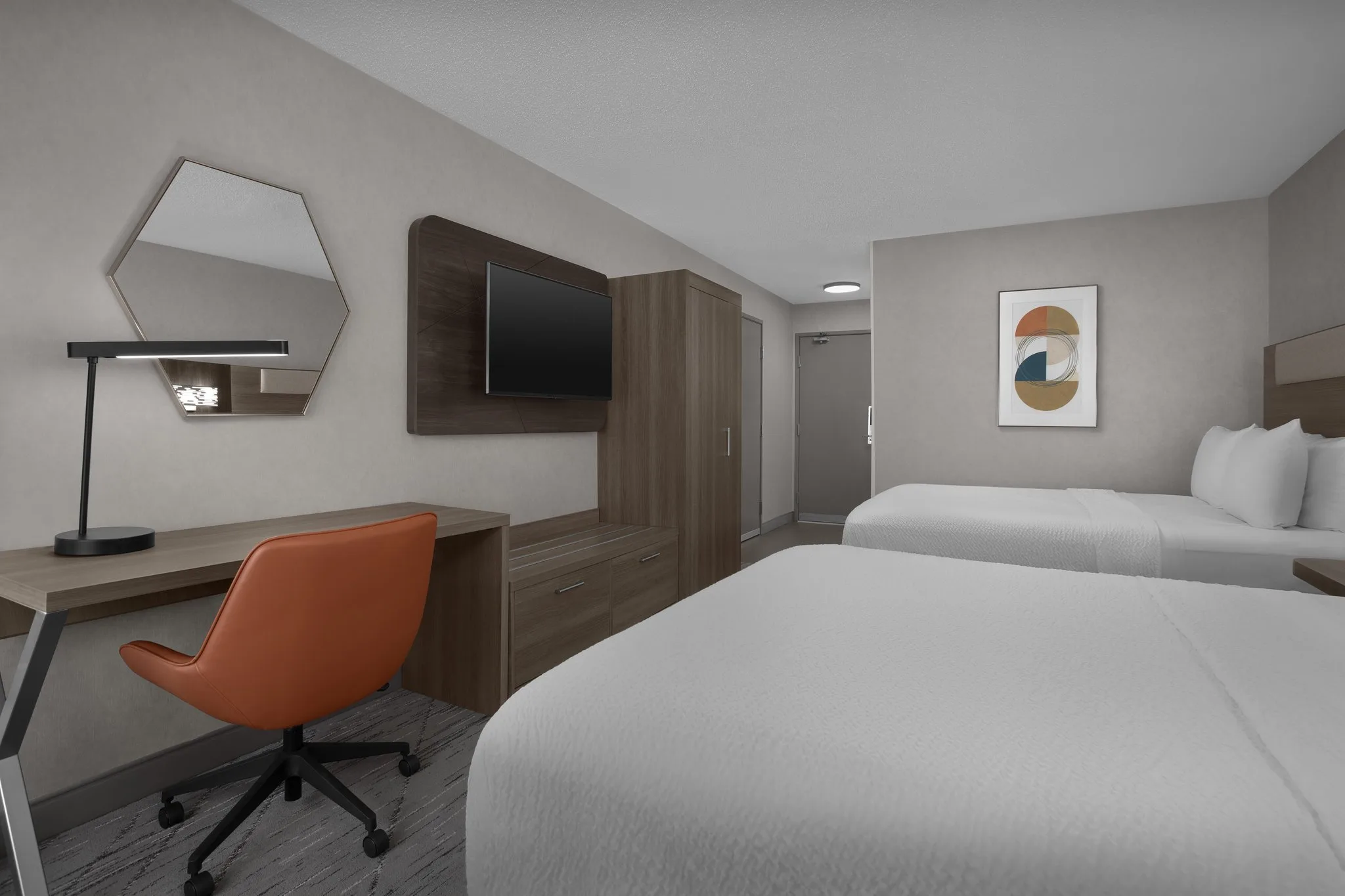 Holiday Inn Express Fargo-West Acres by IHG gallery image