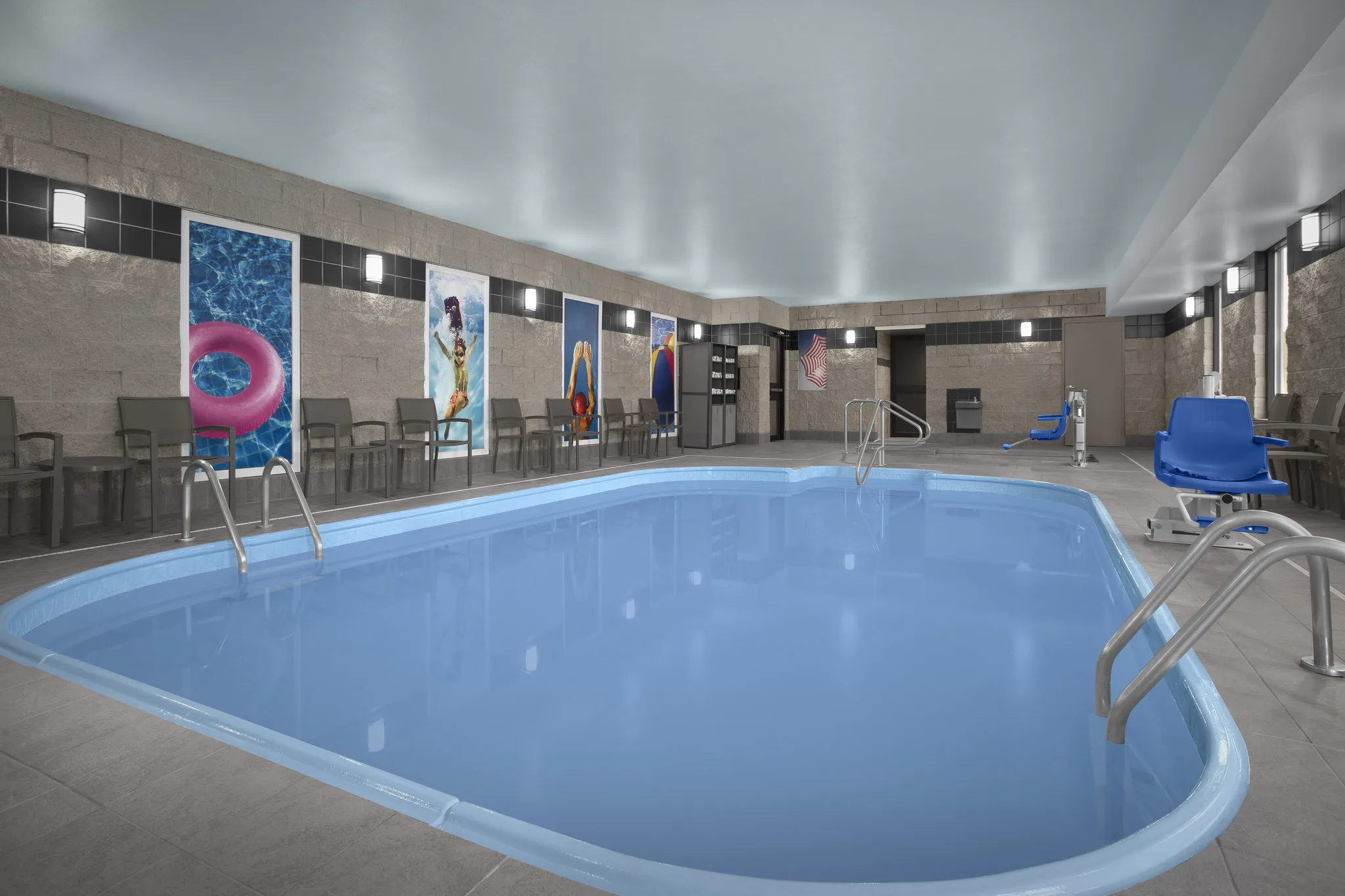 Holiday Inn Express Fargo-West Acres by IHG gallery image