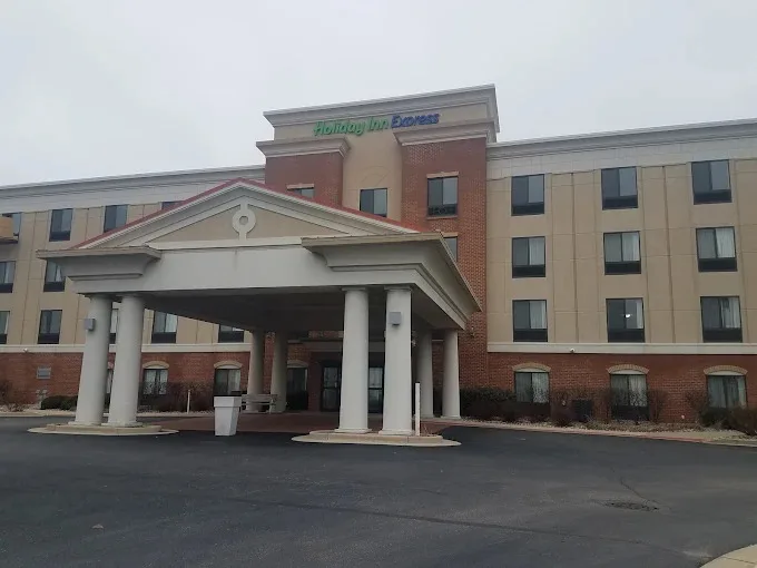 Holiday Inn Express Indianapolis - Southeast, an IHG Hotel
