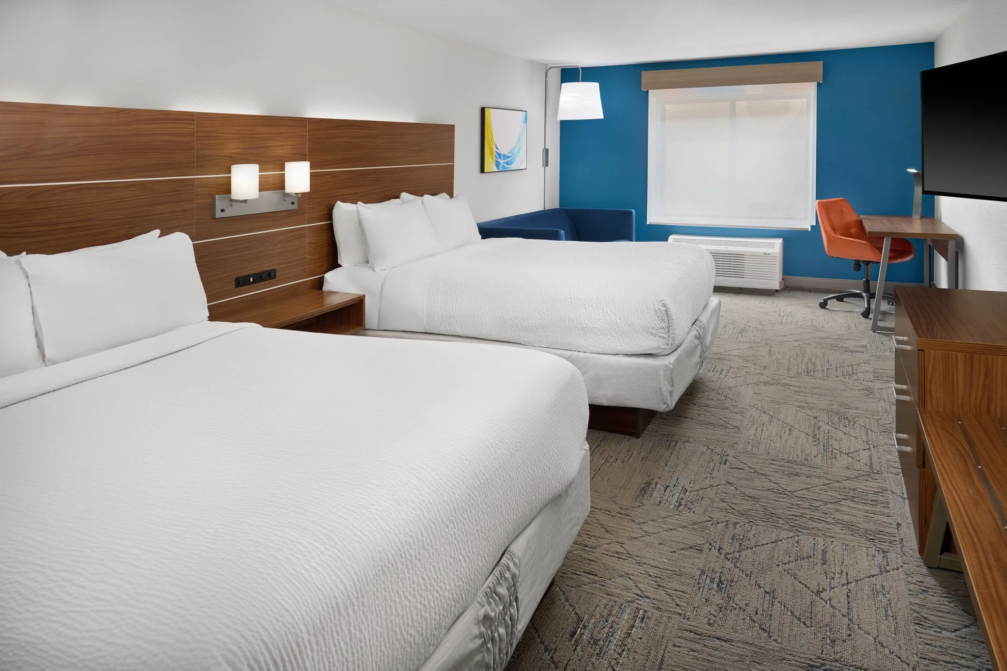 Holiday Inn Express Kansas City - at the Legends by IHG gallery image