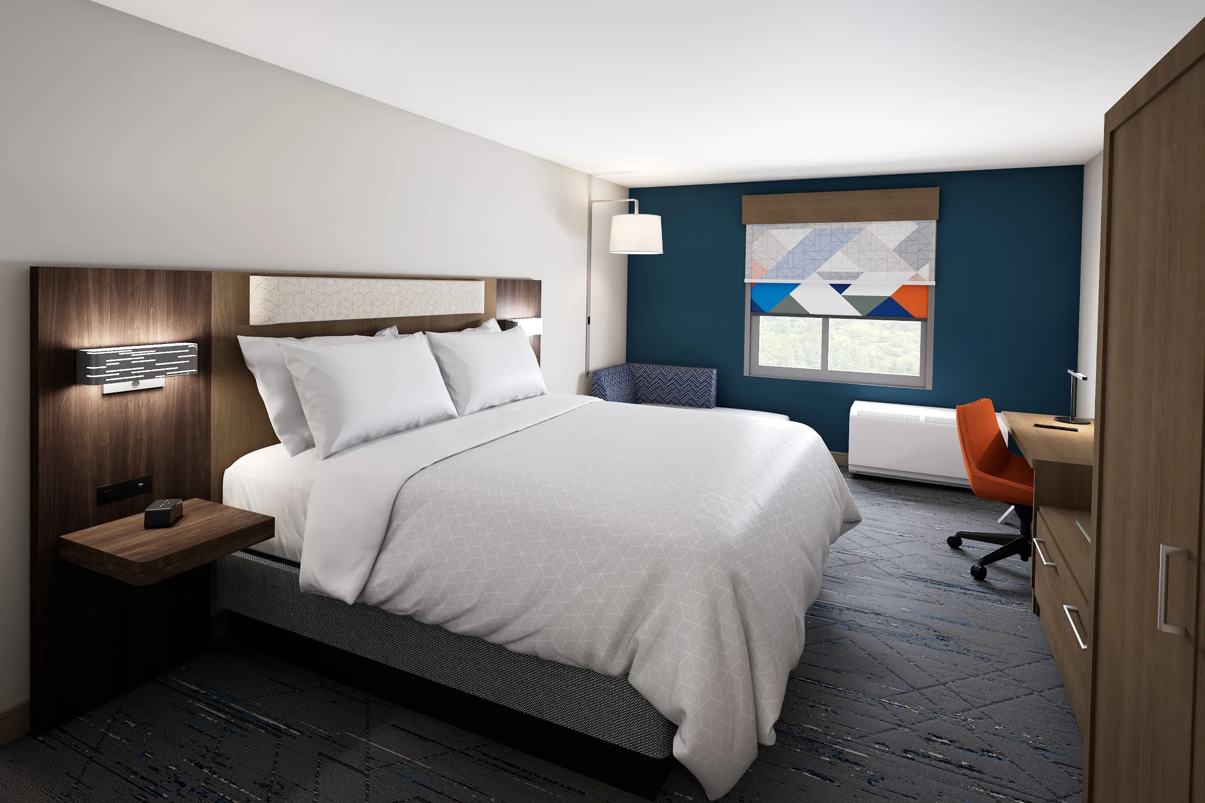 Holiday Inn Express Lexington Horse Park Area by IHG gallery image