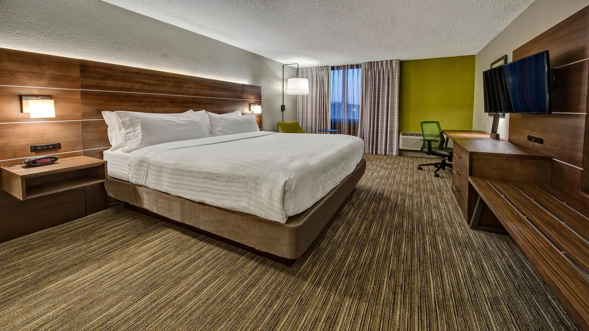 Holiday Inn Express Louisville Airport Expo Center by IHG gallery image