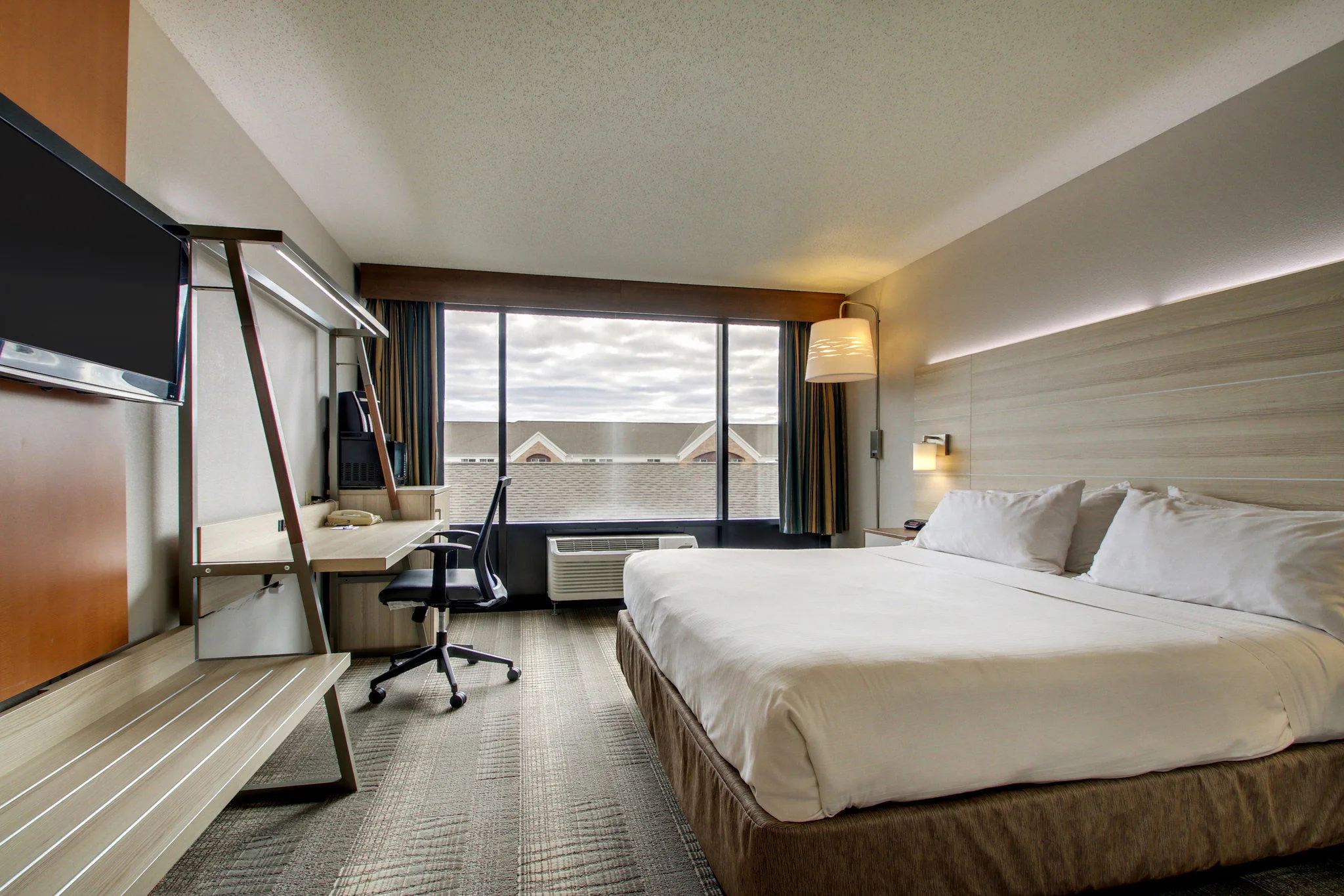 Holiday Inn Express Milwaukee N-Brown Deer/Mequon by IHG gallery image