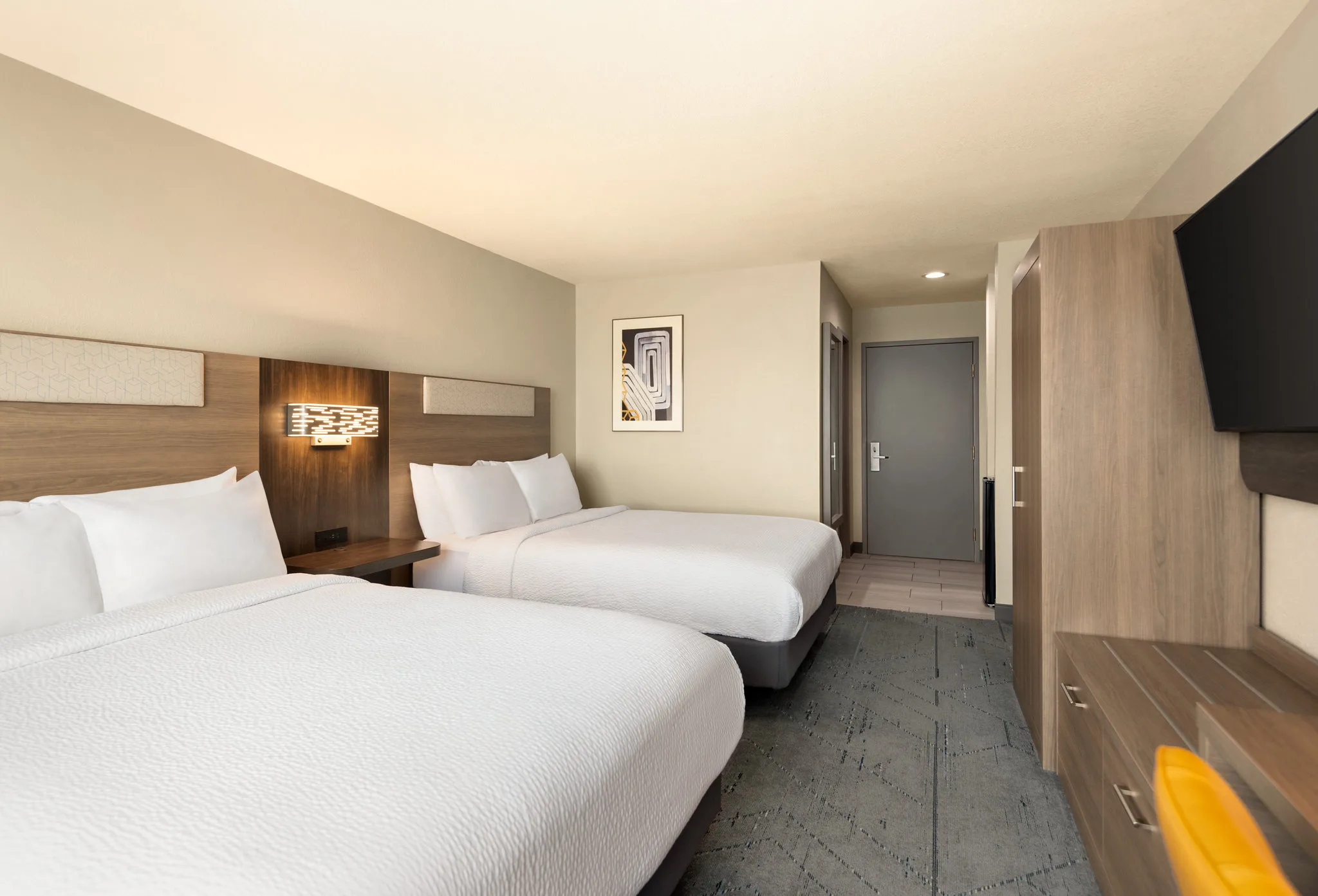 Holiday Inn Express Morgantown by IHG gallery image