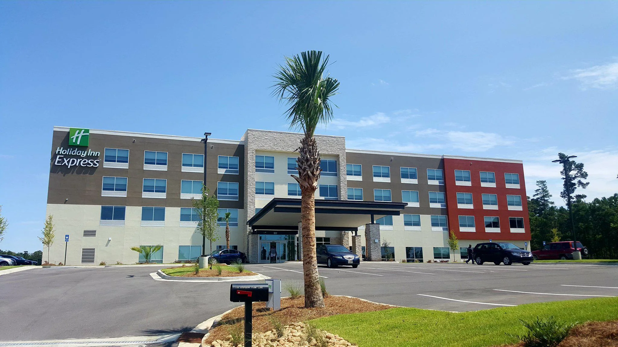 Holiday Inn Express North Augusta - SC by IHG primary photo