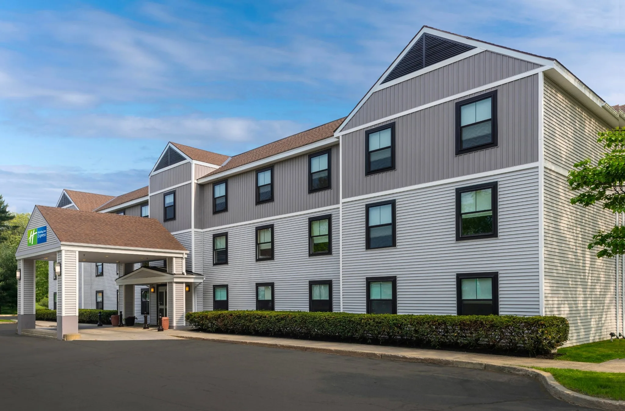 Holiday Inn Express South Burlington - Downtown by IHG: A Practical Visitor Guide