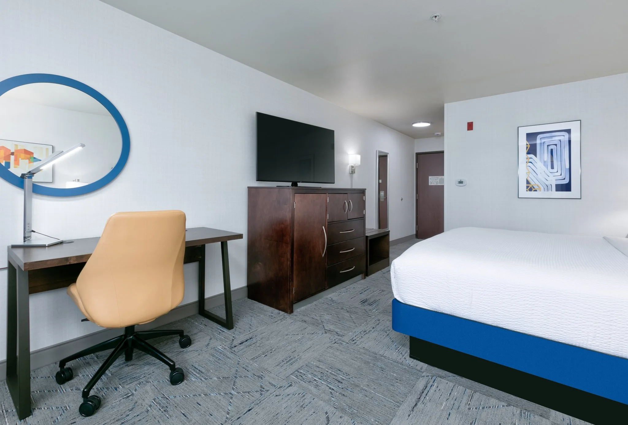 Holiday Inn Express Spokane-Valley by IHG gallery image
