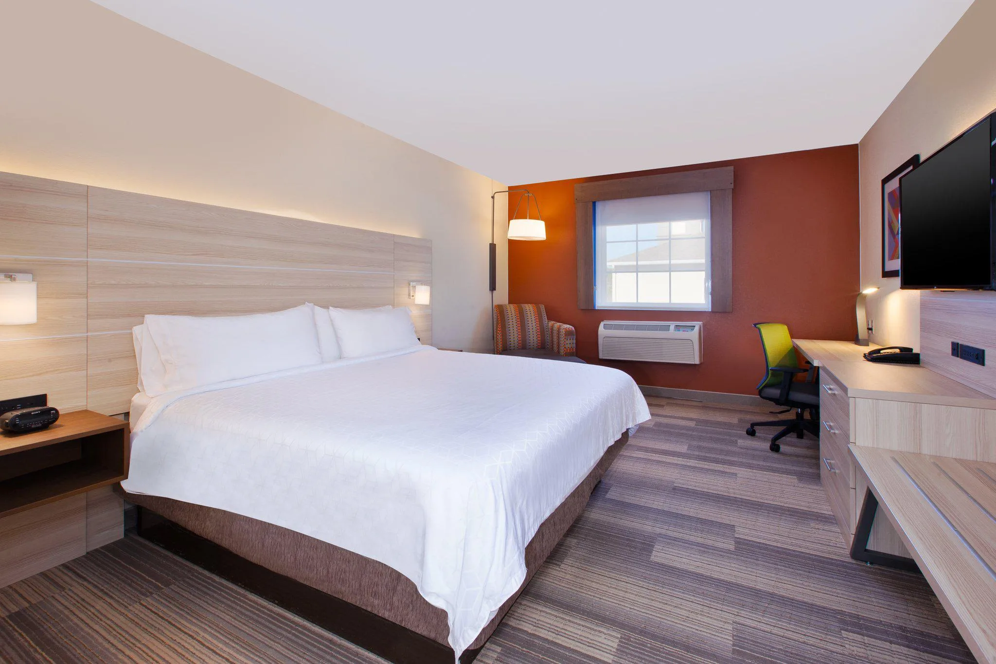 Holiday Inn Express & Suites Absecon-Atlantic City Area by IHG gallery image