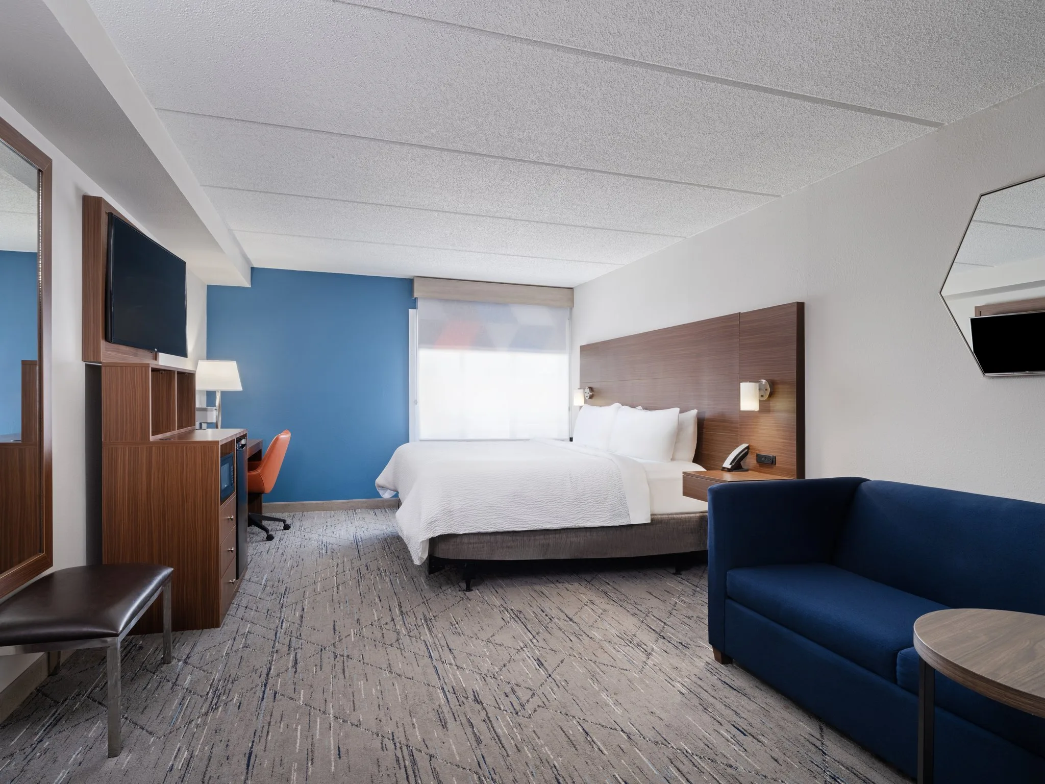 Holiday Inn Express & Suites Augusta West - Fort Gordon by IHG gallery image