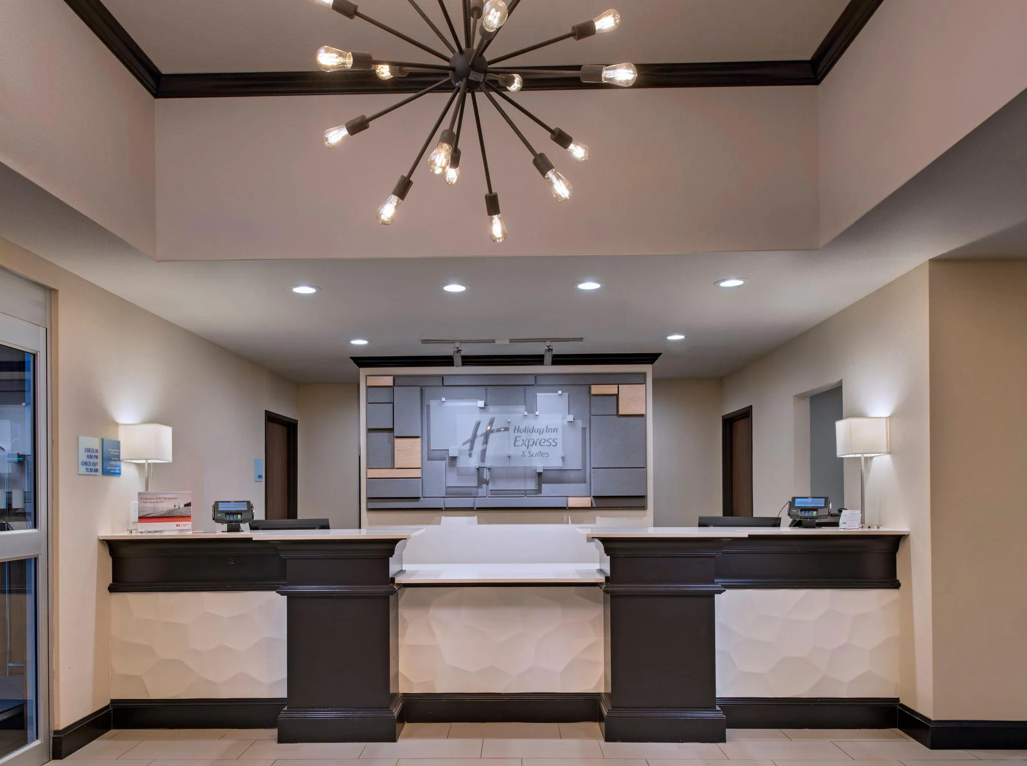 Holiday Inn Express & Suites Austin NW - Four Points by IHG gallery image