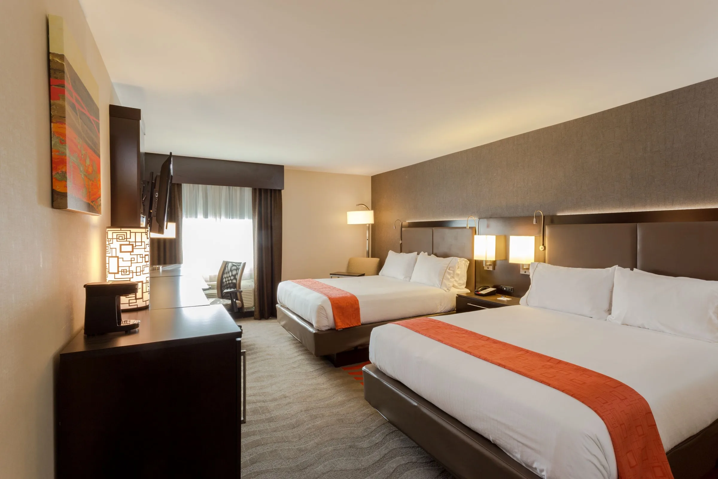 Holiday Inn Express & Suites Baltimore West - Catonsville by IHG gallery image