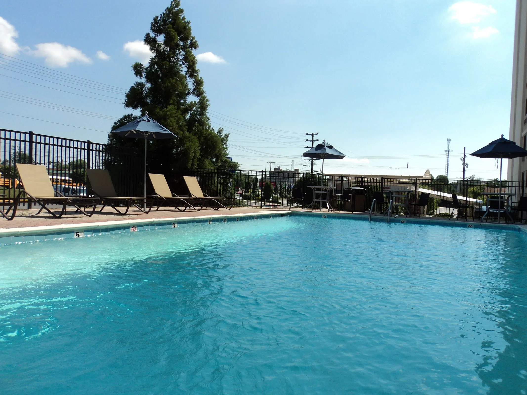 Holiday Inn Express & Suites Baltimore West - Catonsville by IHG gallery image