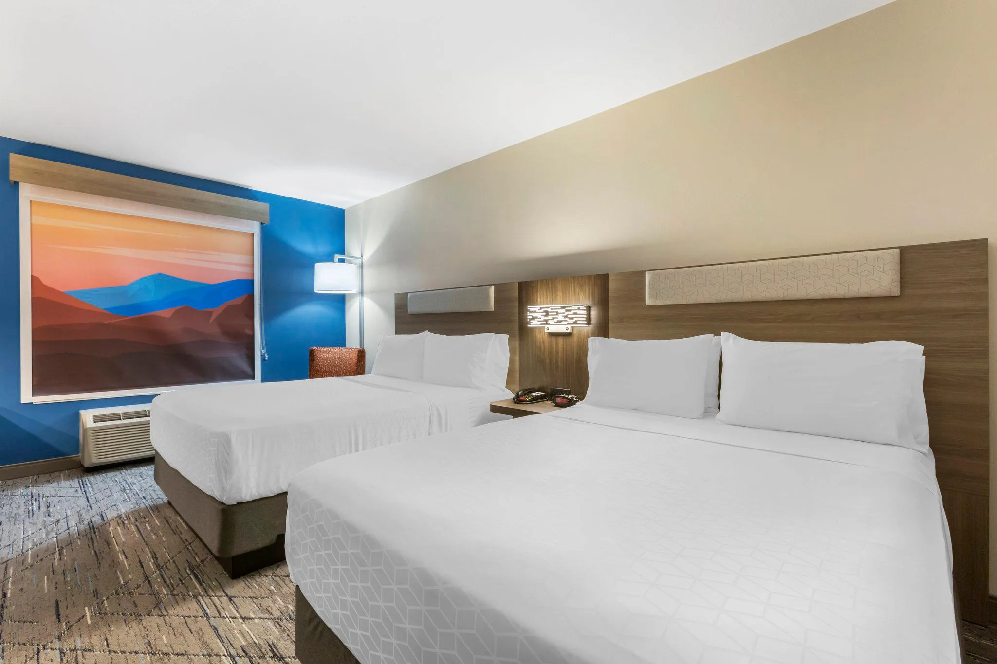 Holiday Inn Express & Suites Belgrade by IHG gallery image