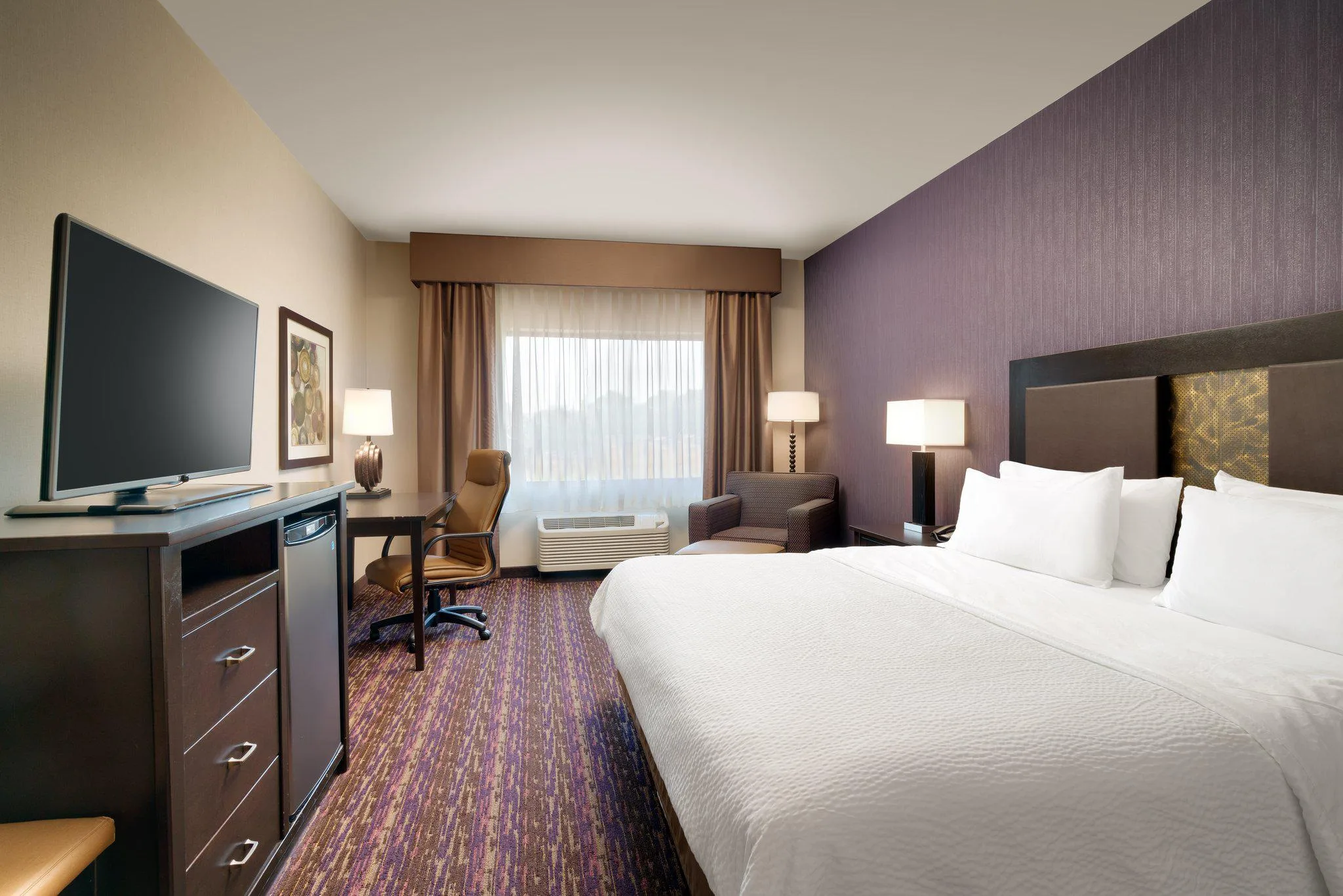 Holiday Inn Express & Suites Billings West by IHG gallery image