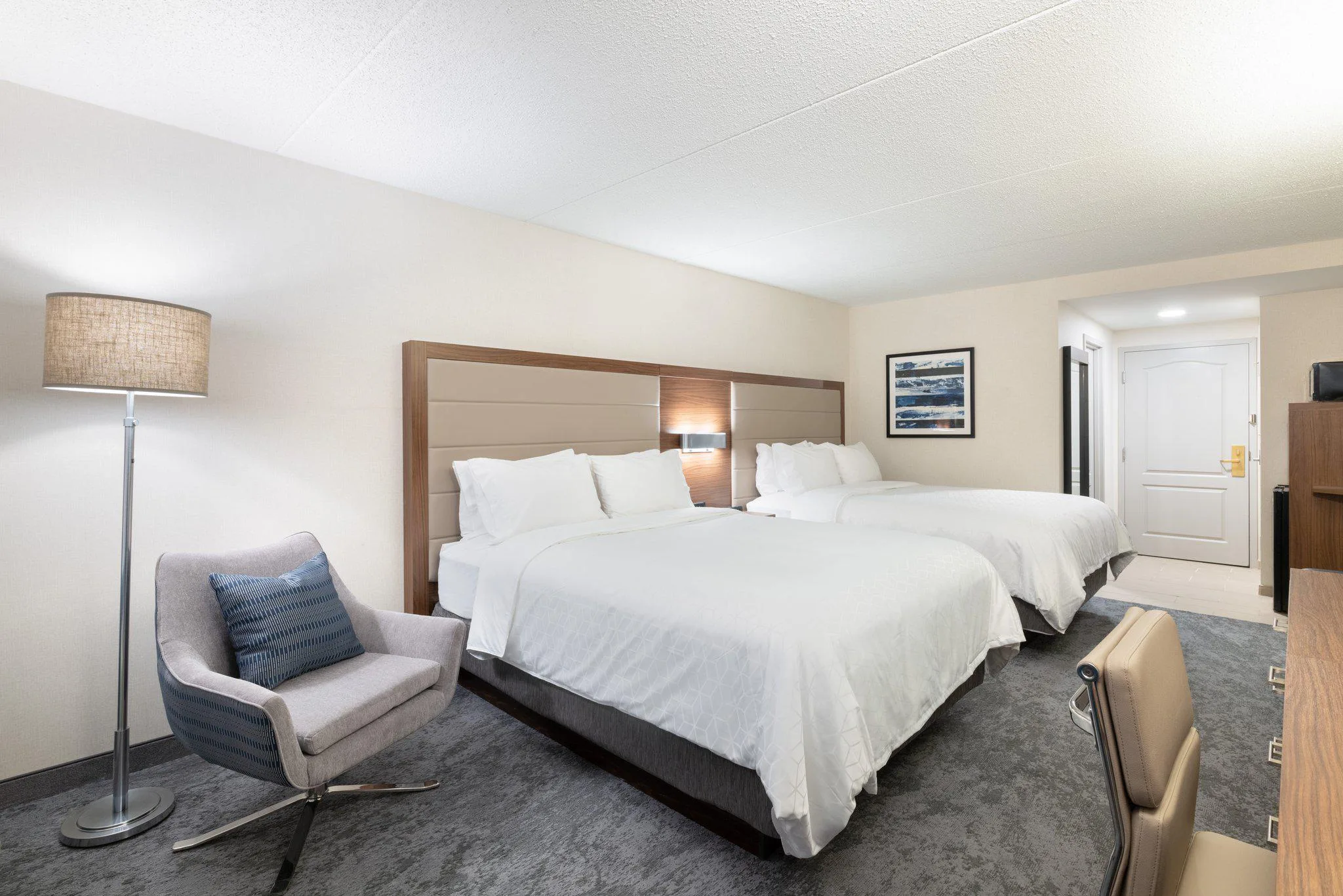 Holiday Inn Express & Suites Boston - Cambridge by IHG gallery image