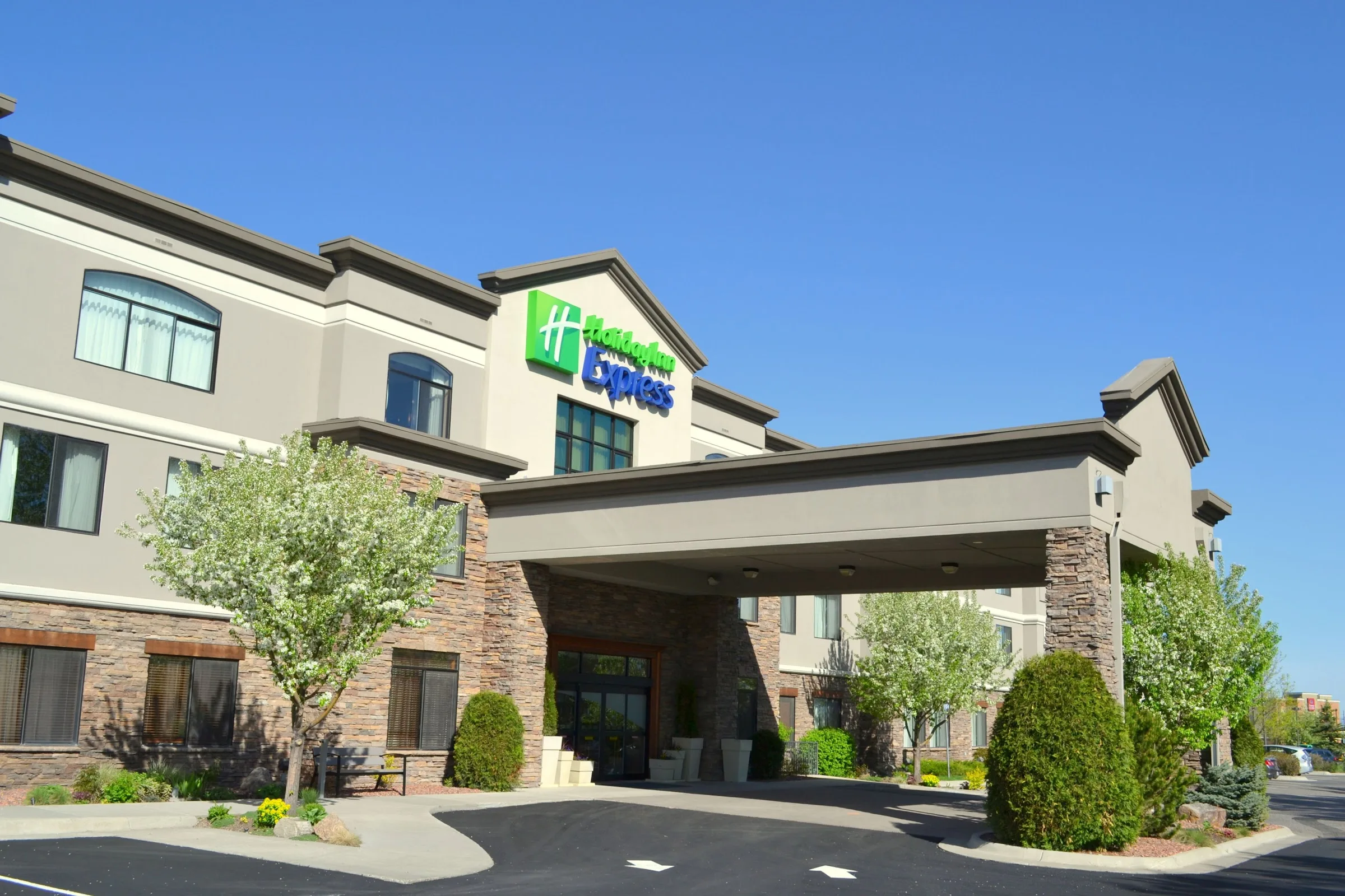 Holiday Inn Express & Suites Bozeman West by IHG primary photo