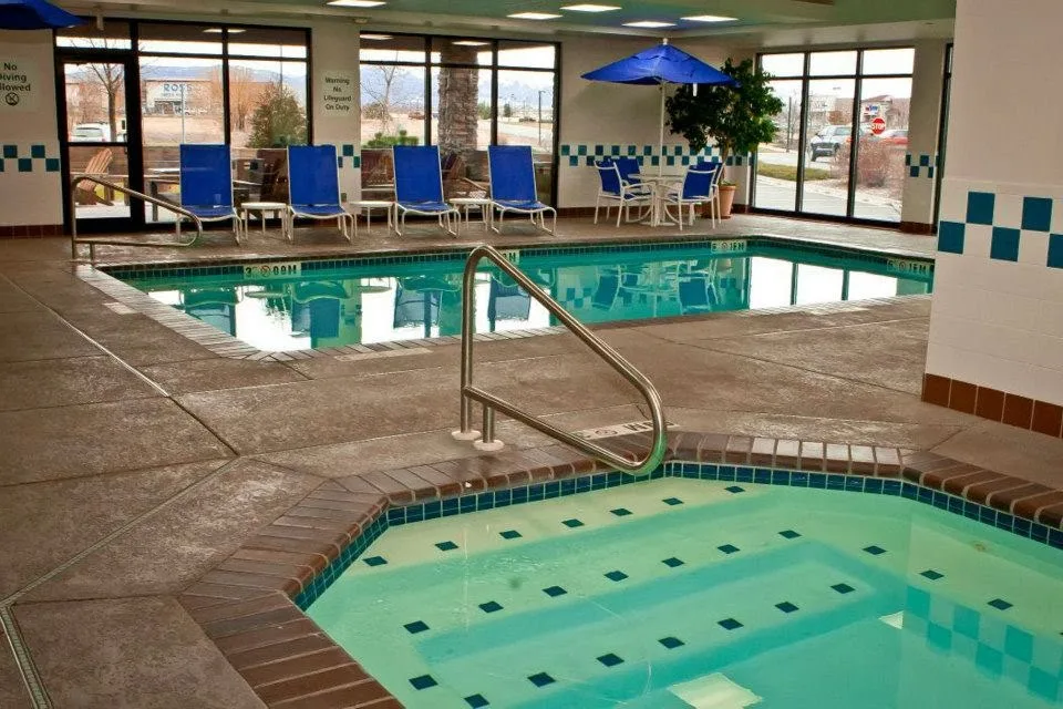 Holiday Inn Express & Suites Bozeman West by IHG gallery image